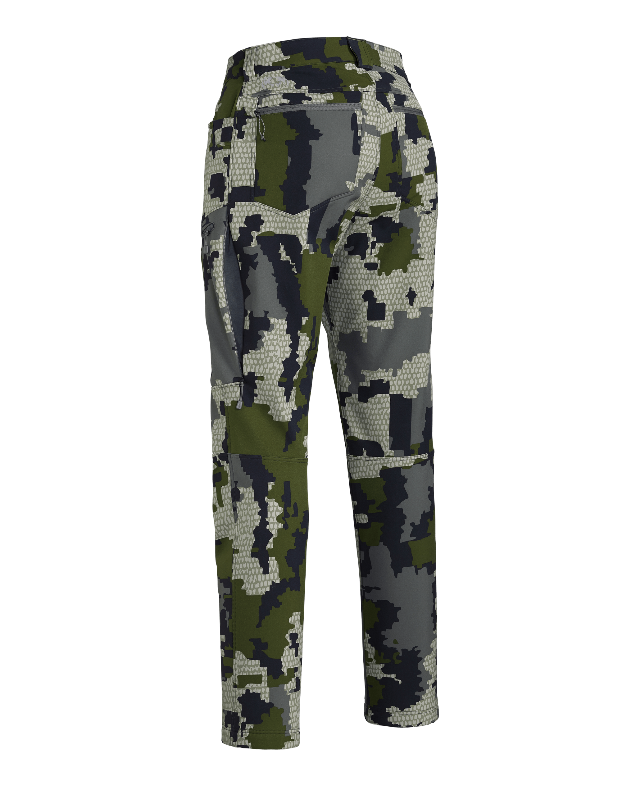 Women's Guide PRO Pant | Verde - 图片 2