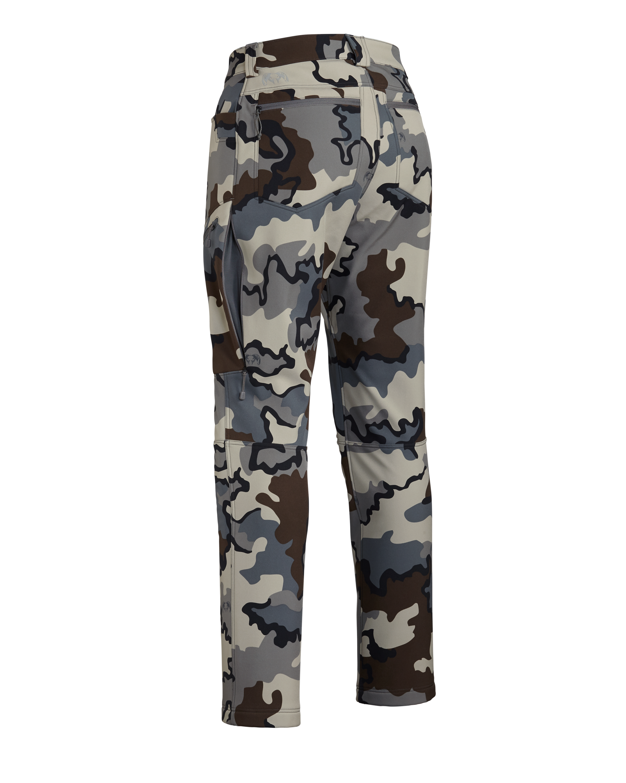 Women's Guide PRO Pant | Vias - 图片 2