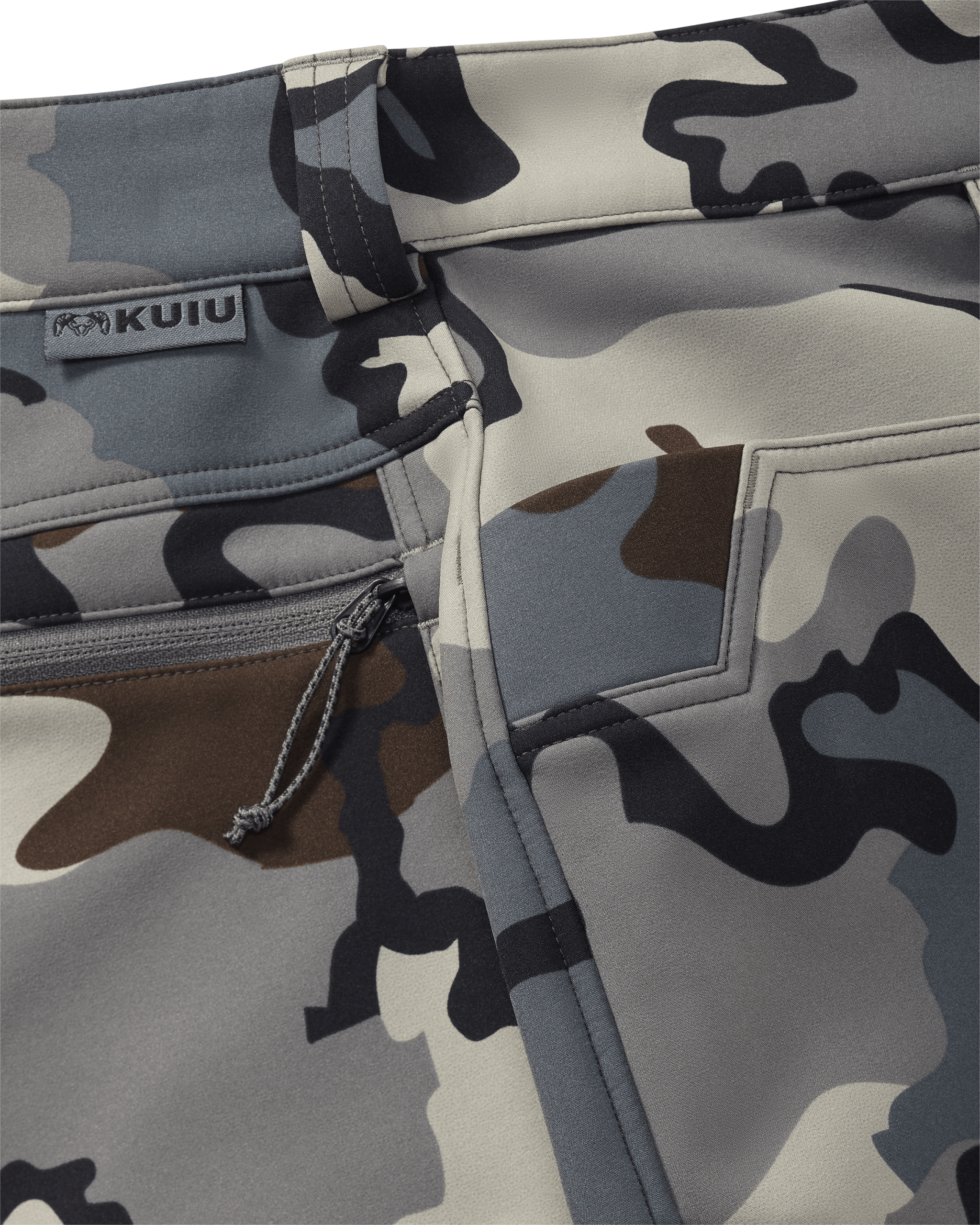 Women's Guide PRO Pant | Vias - 图片 3