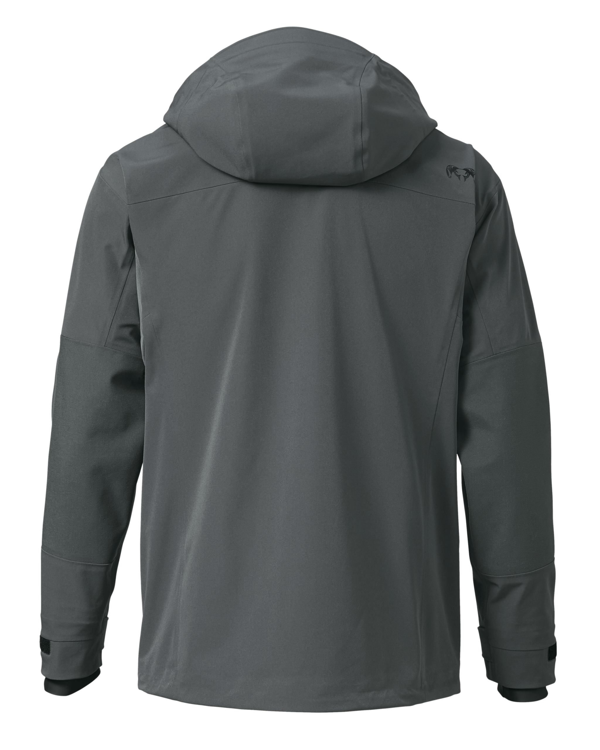 Yukon TR Rain Jacket | Gunmetal - 图片 4