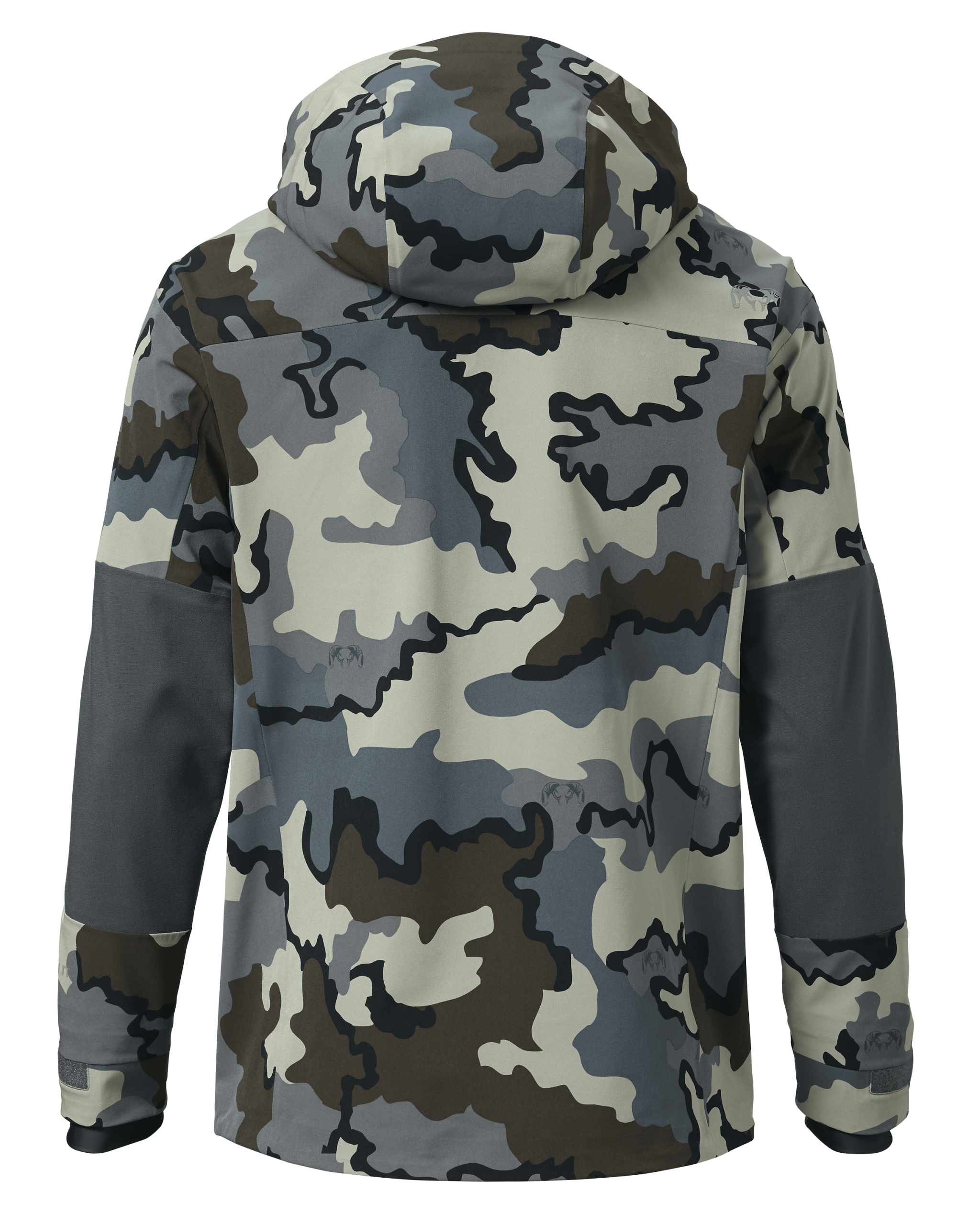 Yukon TR Rain Jacket | Vias - 图片 4