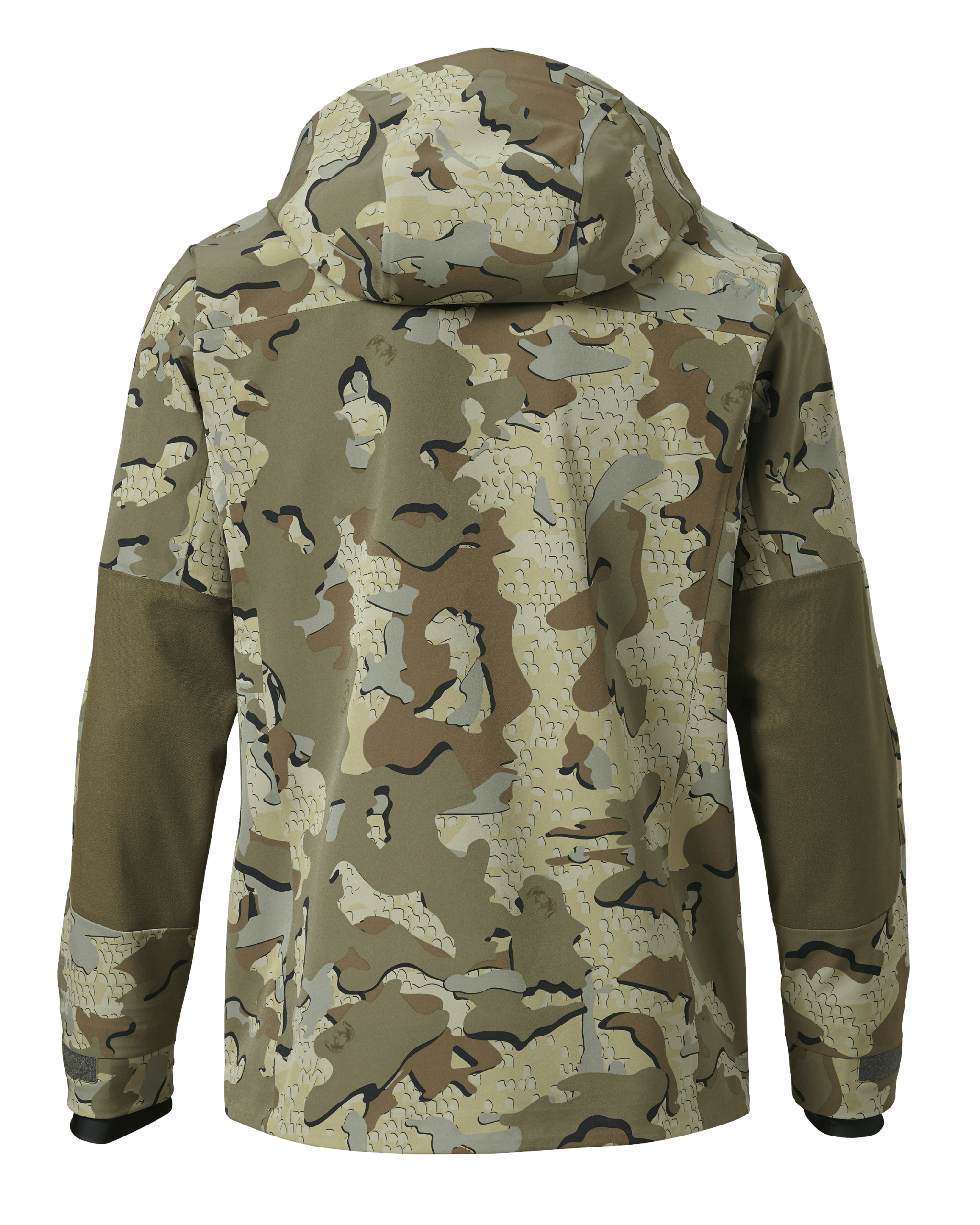 Yukon TR Rain Jacket | Valo - 图片 4