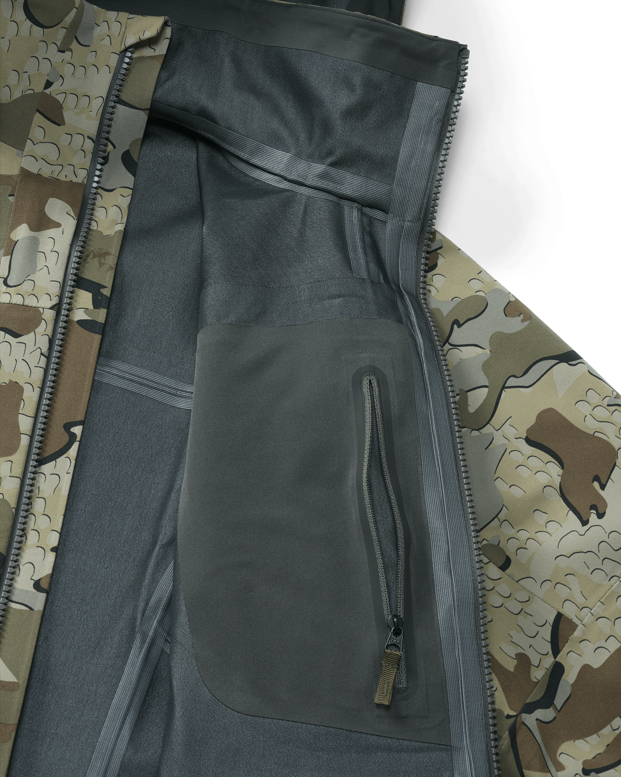 Yukon TR Rain Jacket | Valo - 图片 5