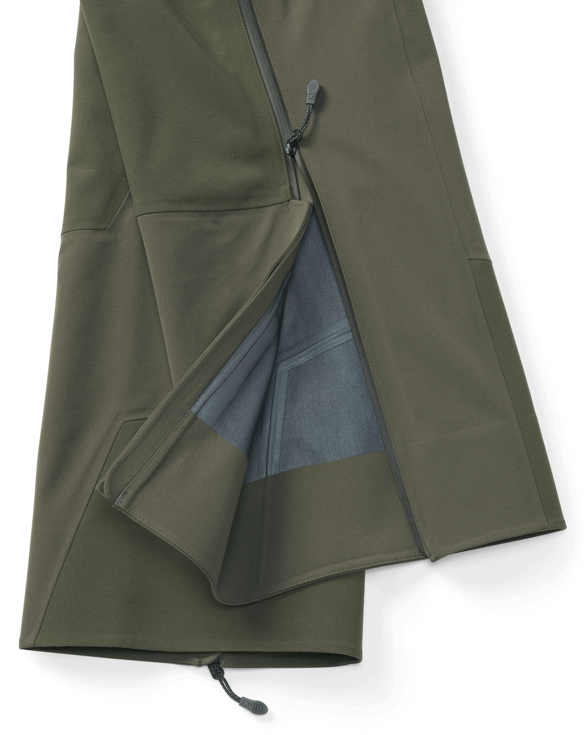 Yukon TR Rain Pant | Ash - 图片 5