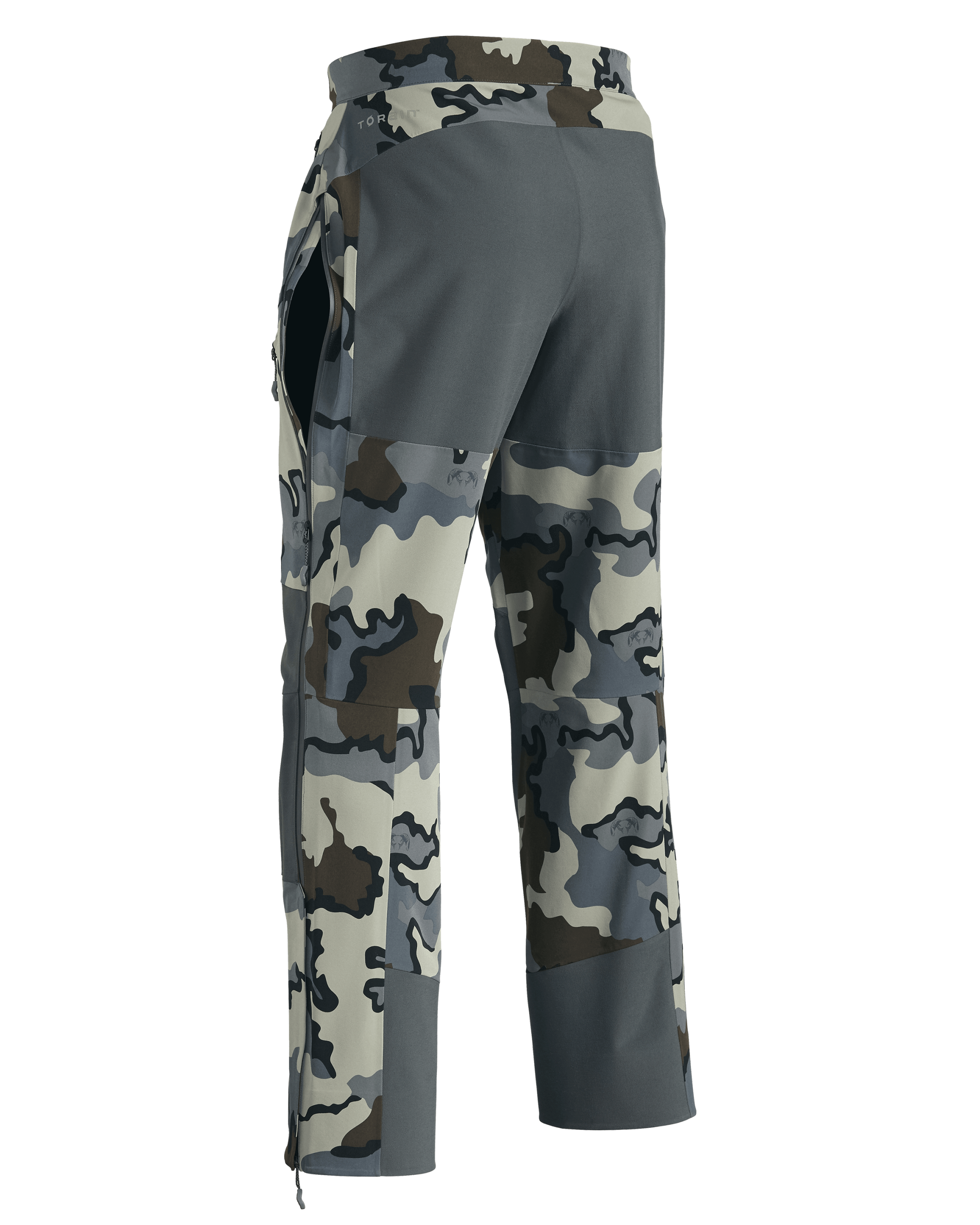 Yukon TR Rain Pant | Vias - 图片 4