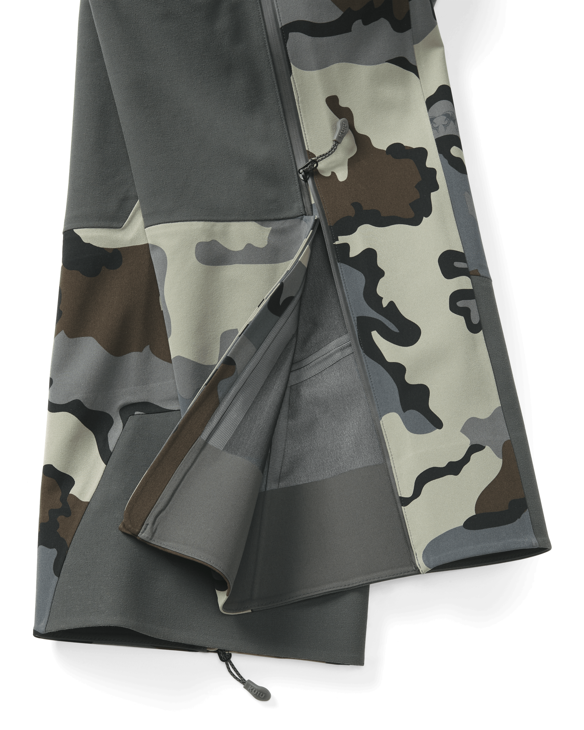 Yukon TR Rain Pant | Vias - 图片 5