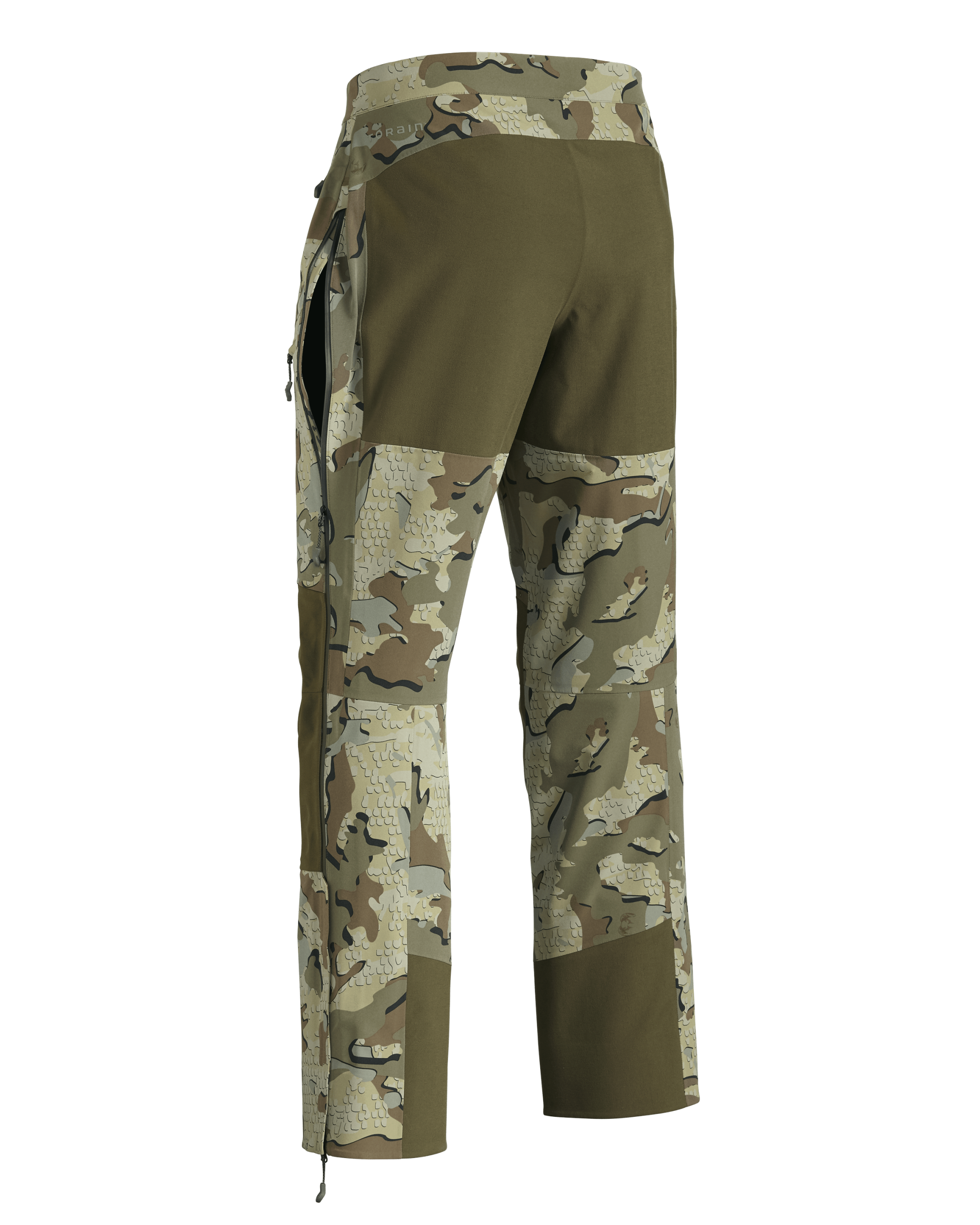 Yukon TR Rain Pant | Valo - 图片 4