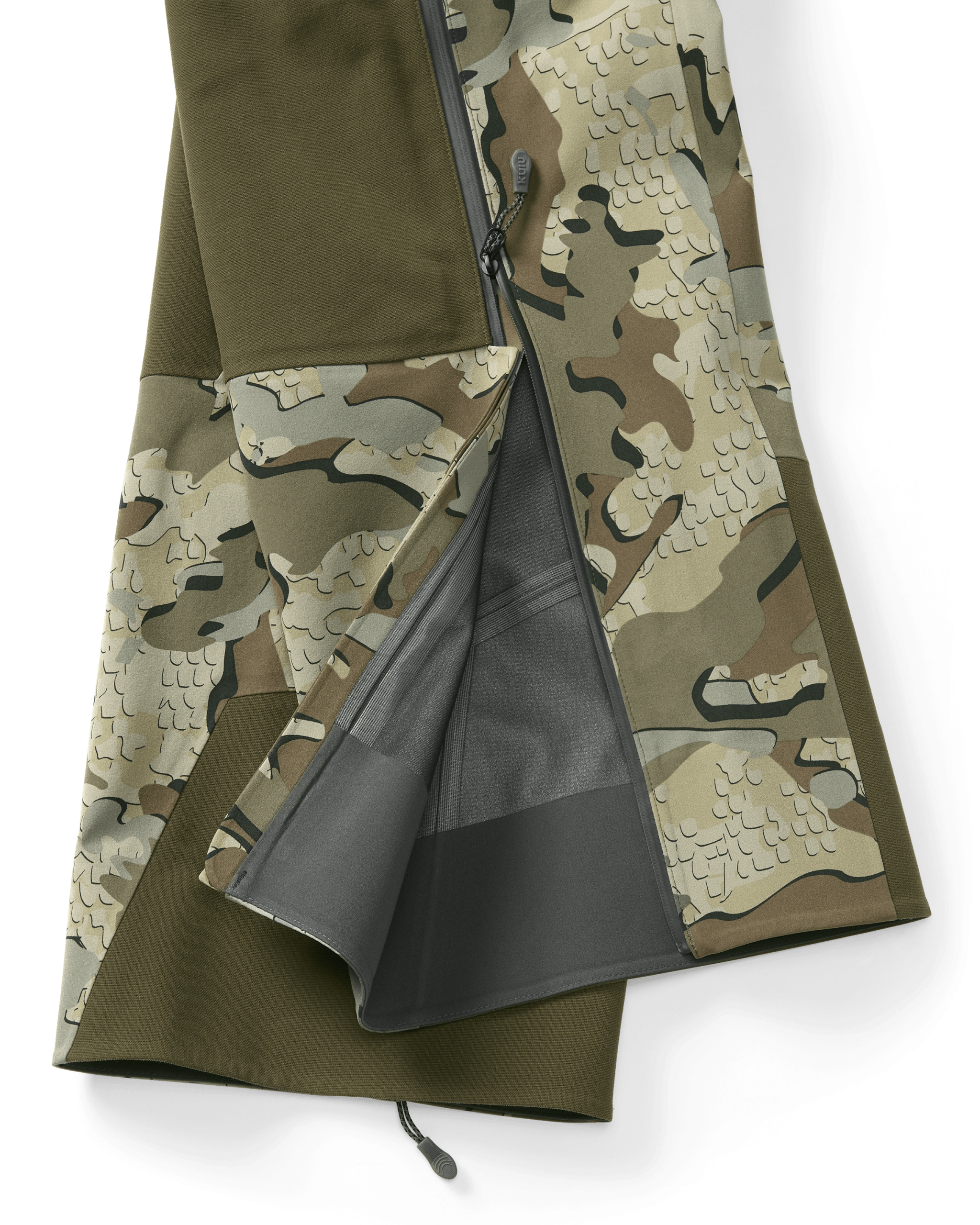 Yukon TR Rain Pant | Valo - 图片 5