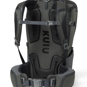 Alternative view of Venture Divide 3000 | Gunmetal