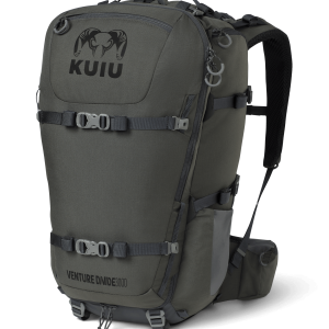 Venture Divide 3000 | Gunmetal