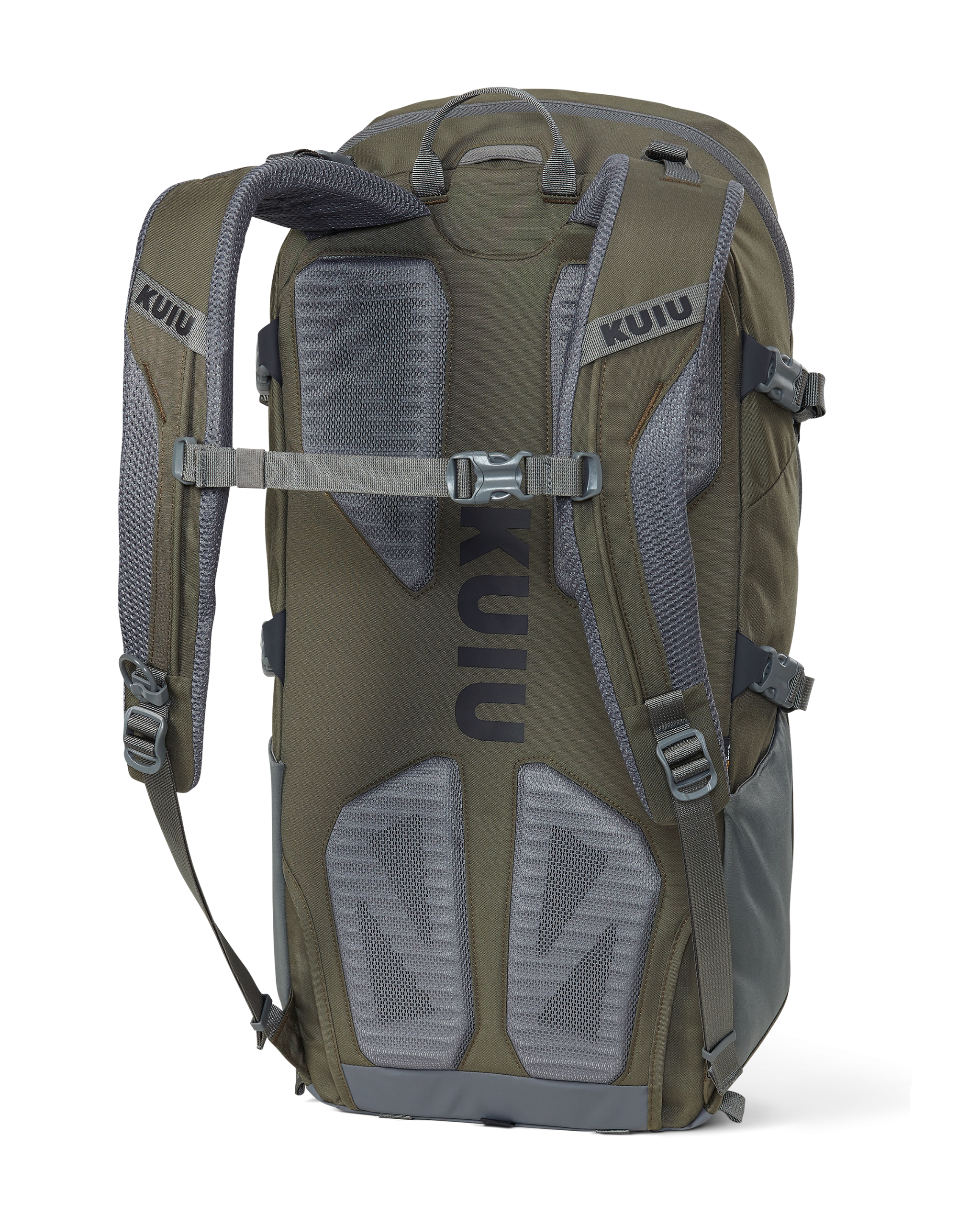 Ranger 2200 | Ash - 图片 3