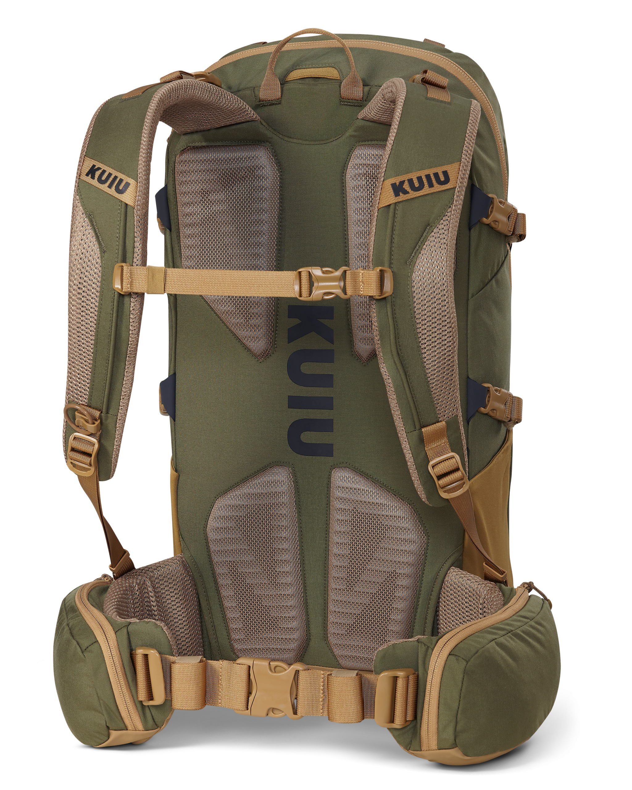 Ranger 2200 | Evergreen - 图片 2