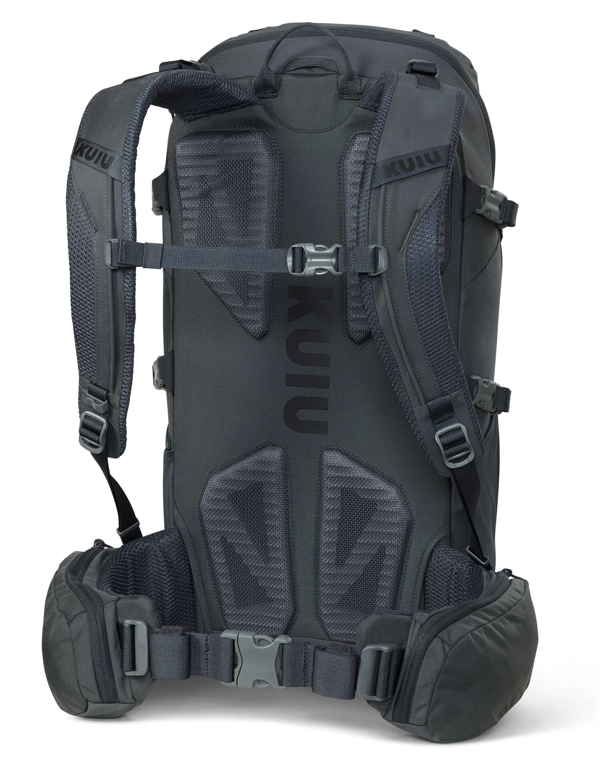 Ranger 2200 | Gunmetal - 图片 2