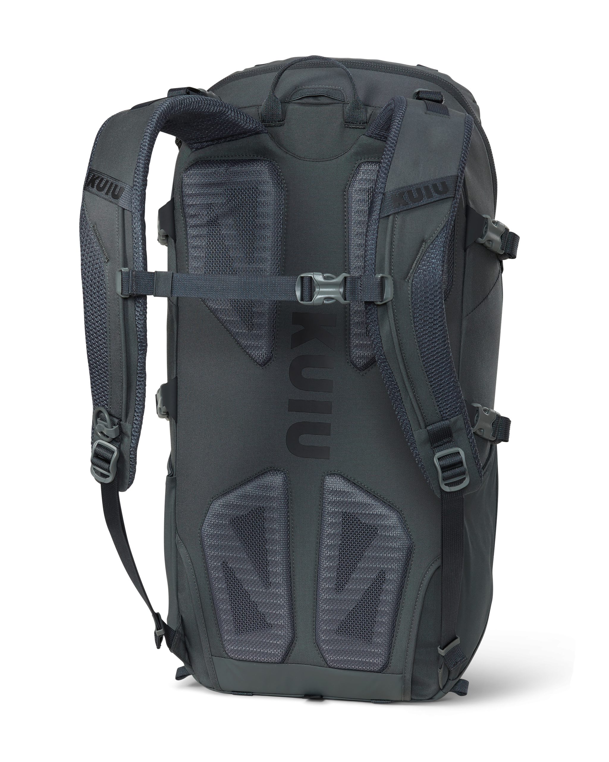 Ranger 2200 | Gunmetal - 图片 3