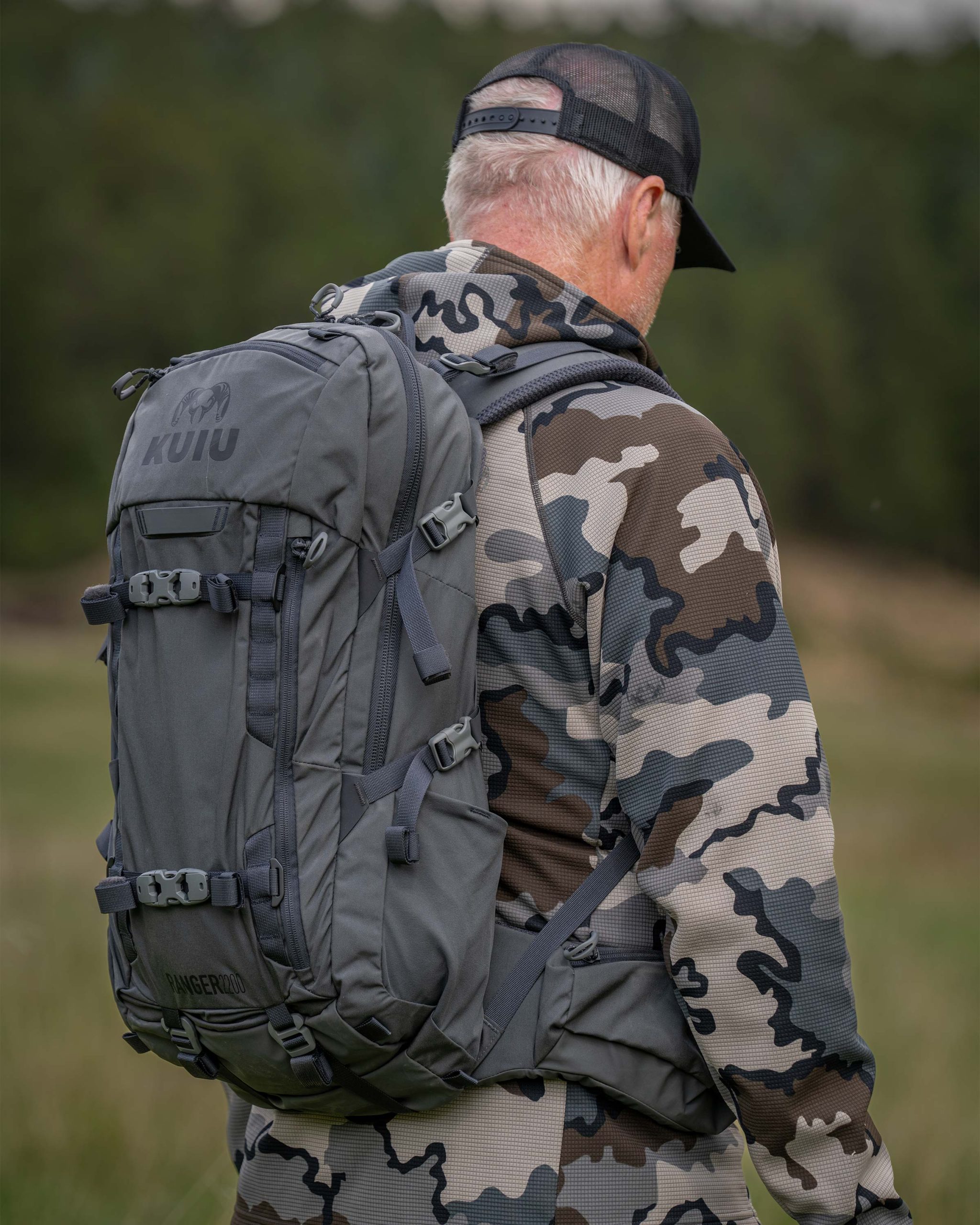 Ranger 2200 | Ash - 图片 6