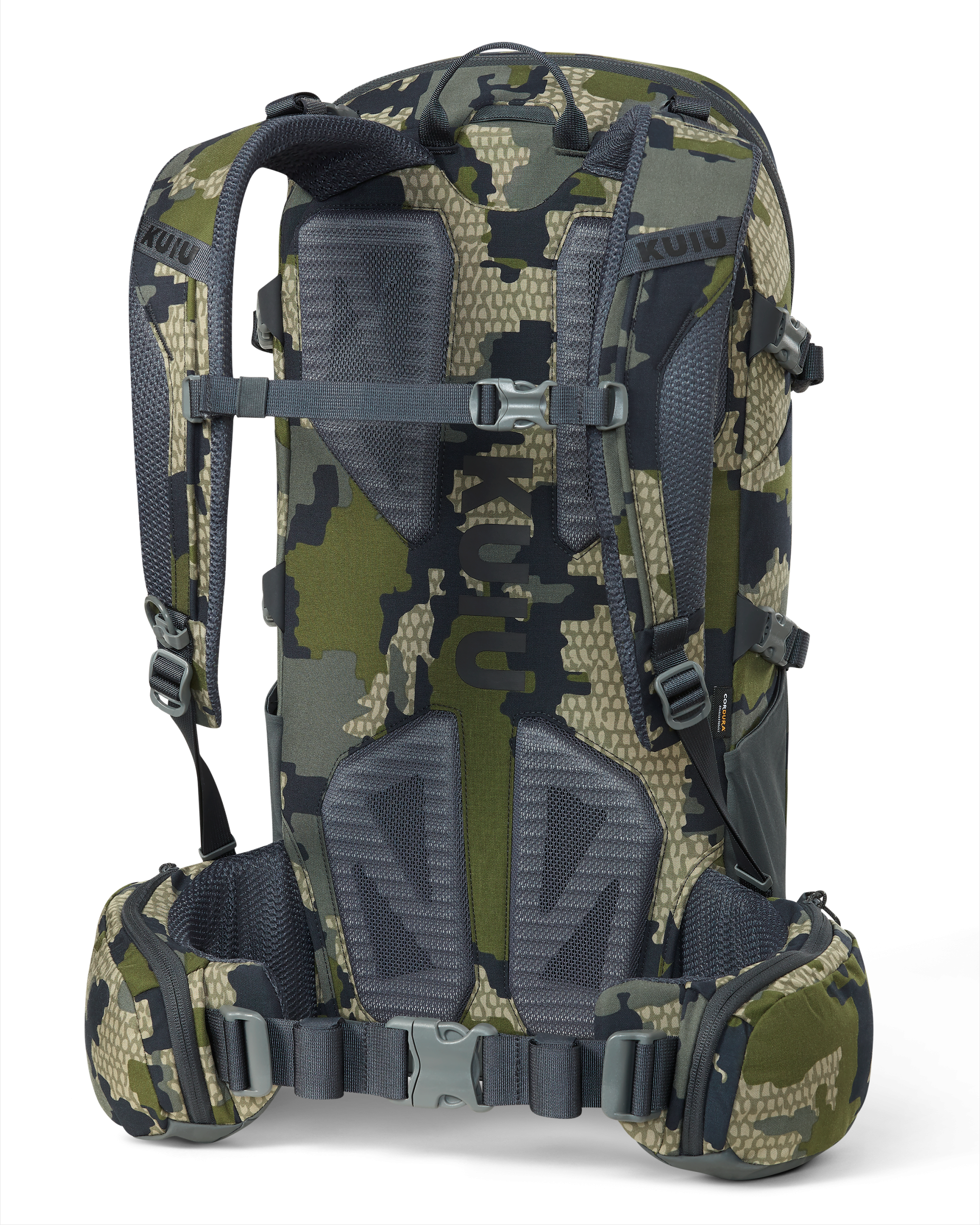 Ranger 2200 | Verde - 图片 2