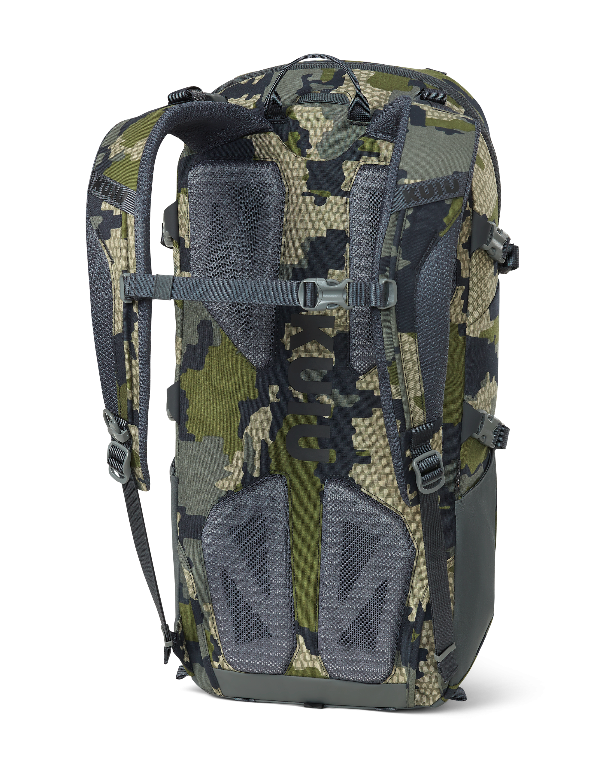Ranger 2200 | Verde - 图片 3
