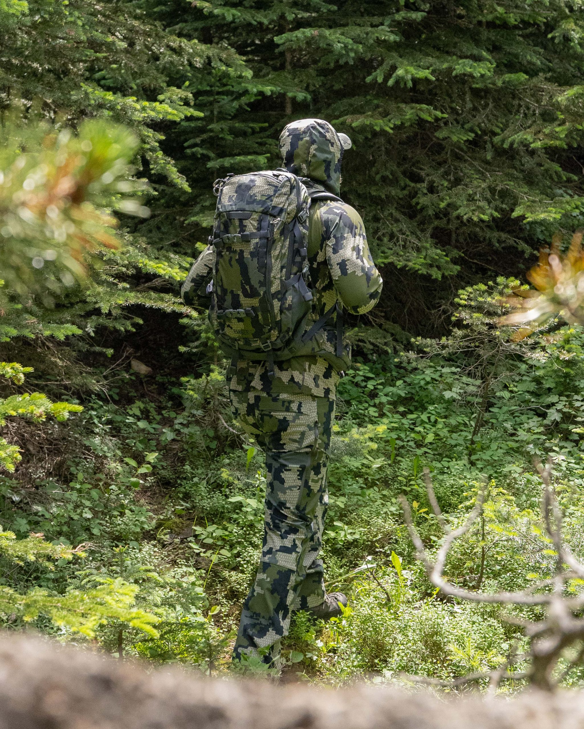 Ranger 2200 | Verde - 图片 6