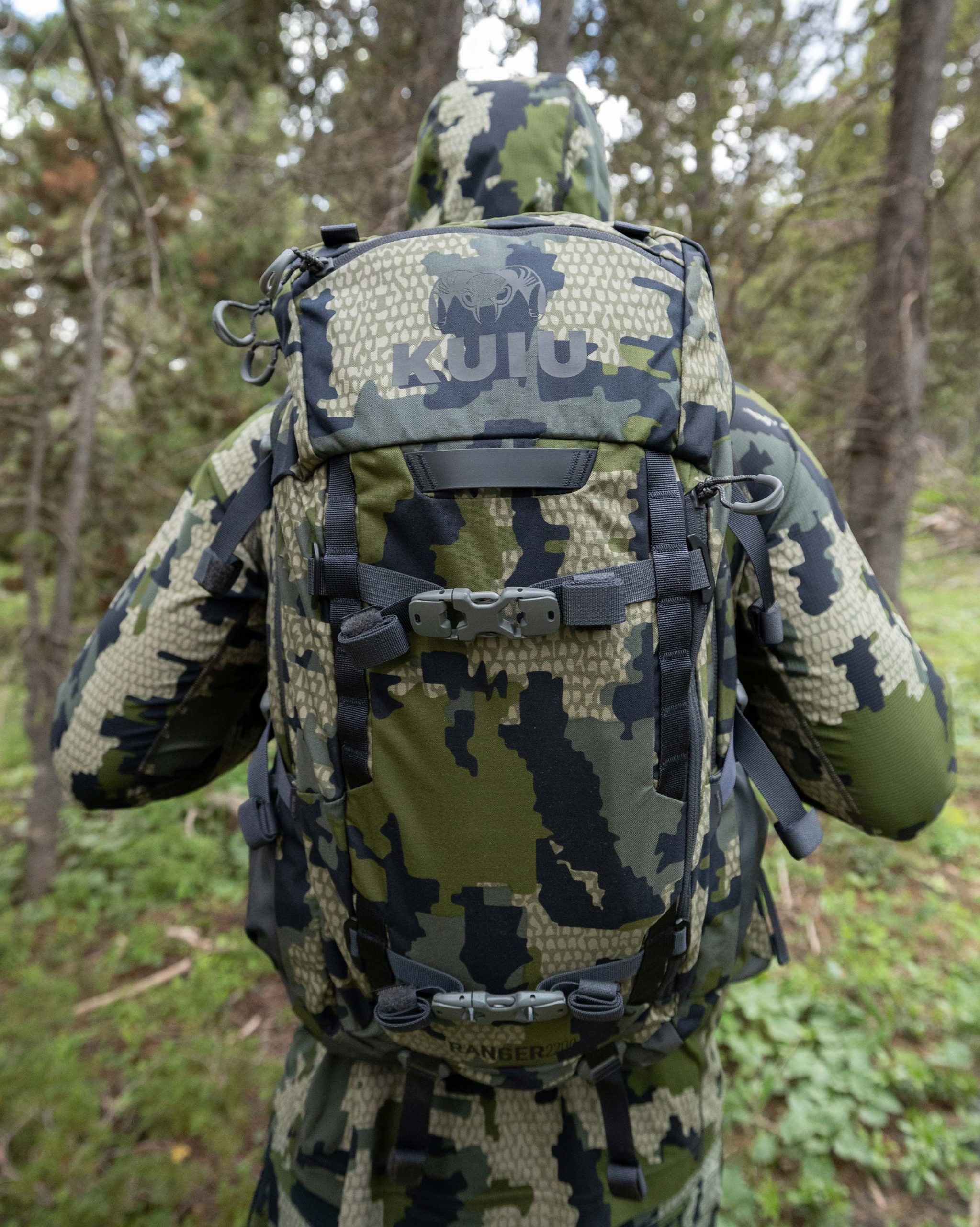 Ranger 2200 | Verde - 图片 8