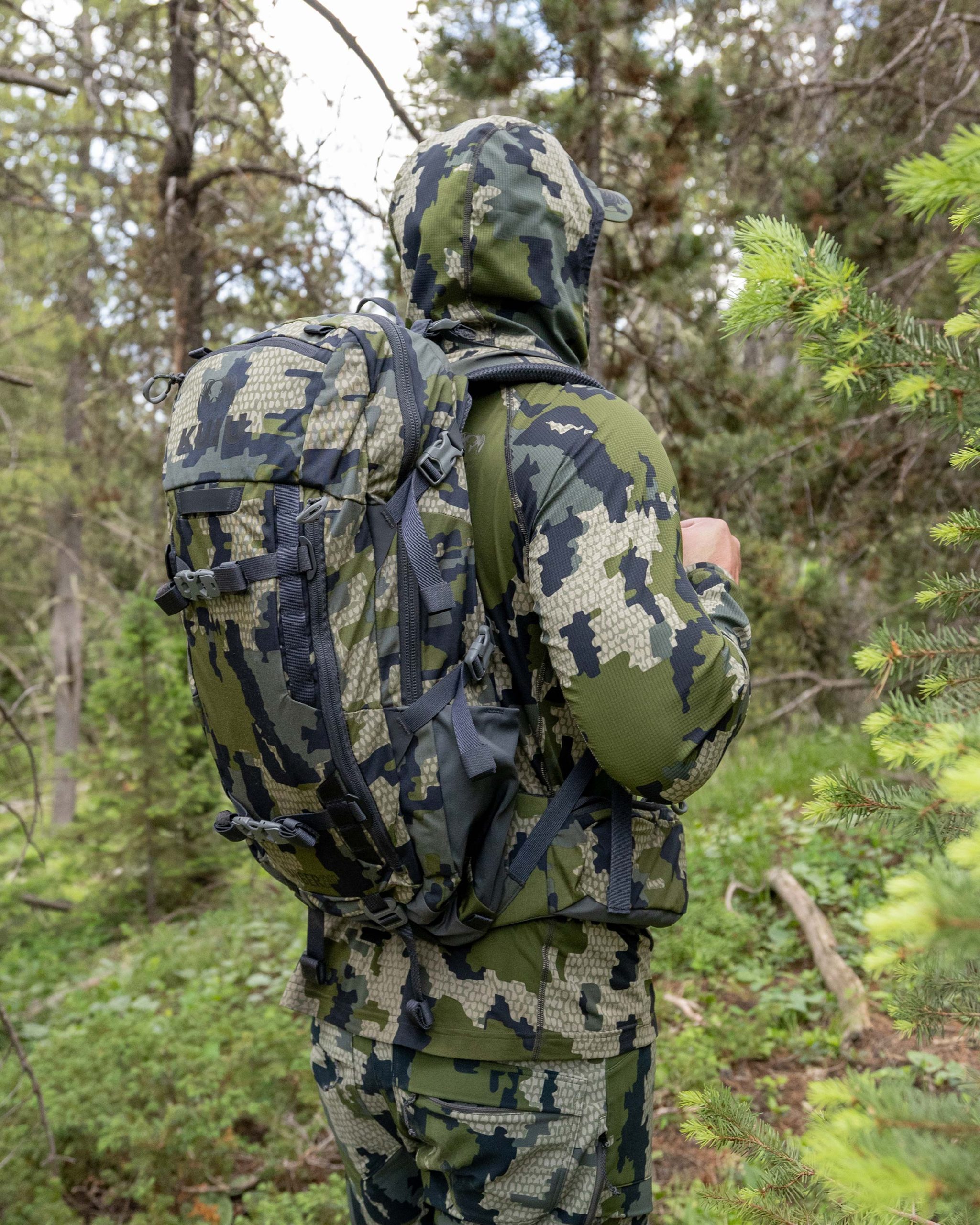 Ranger 2200 | Verde - 图片 7