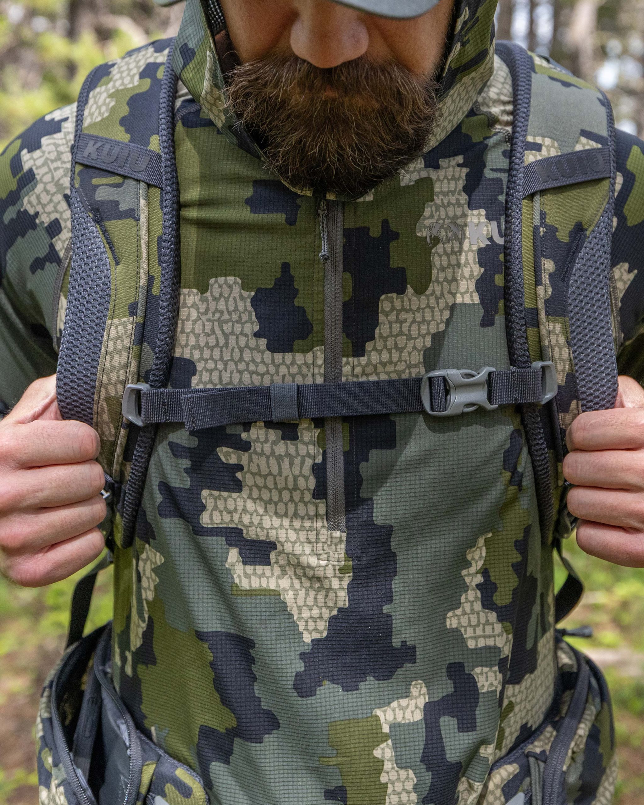 Ranger 2200 | Verde - 图片 9