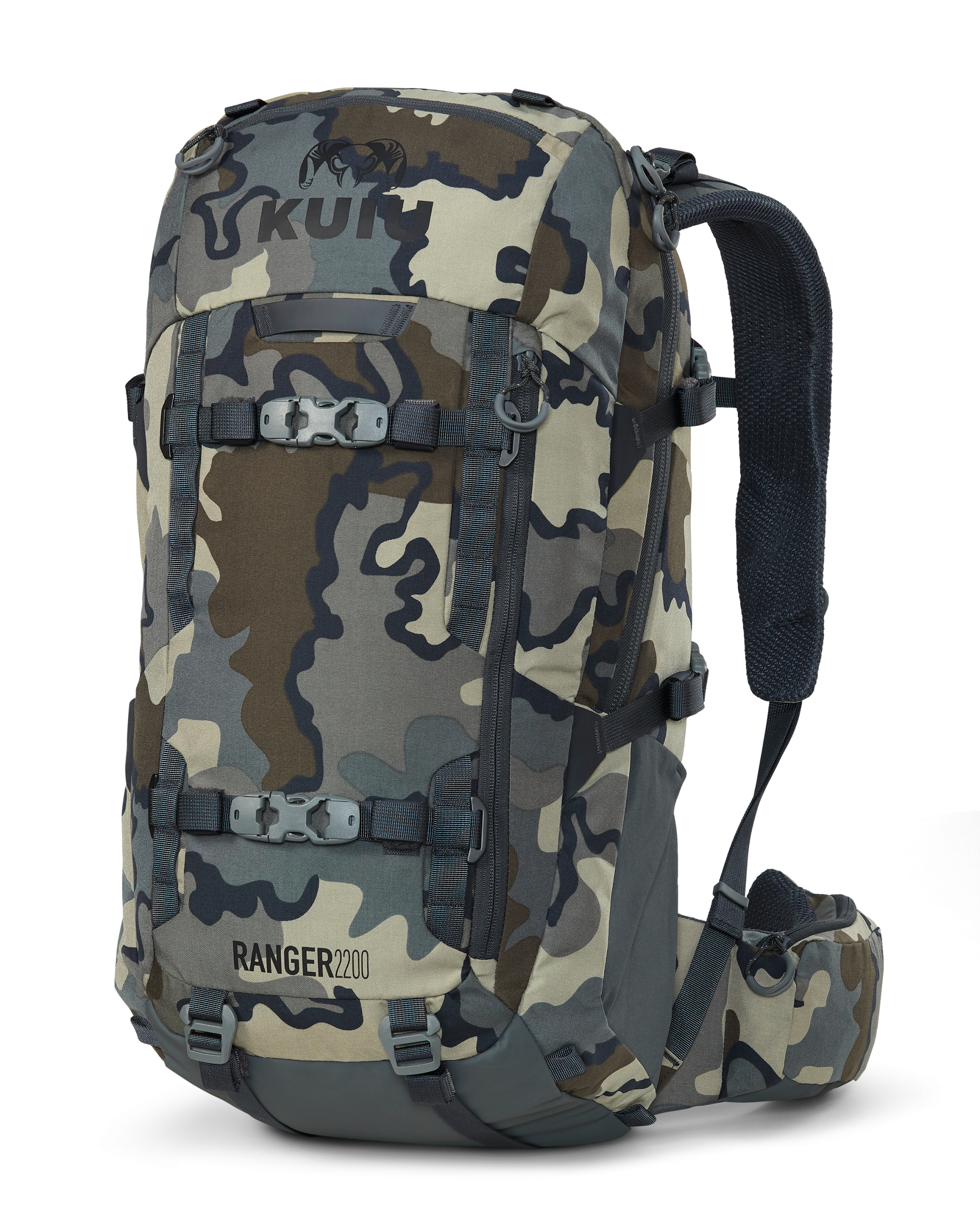Ranger 2200 | Vias