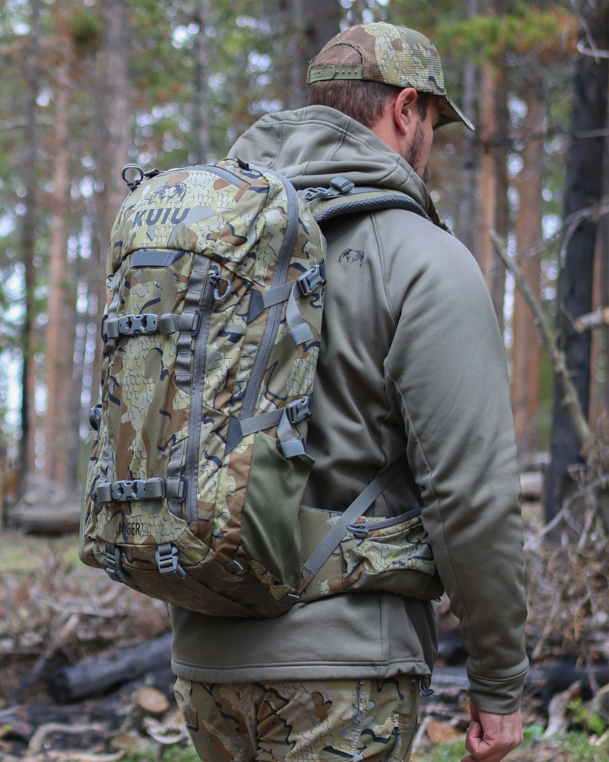 Ranger 2200 | Valo - 图片 6