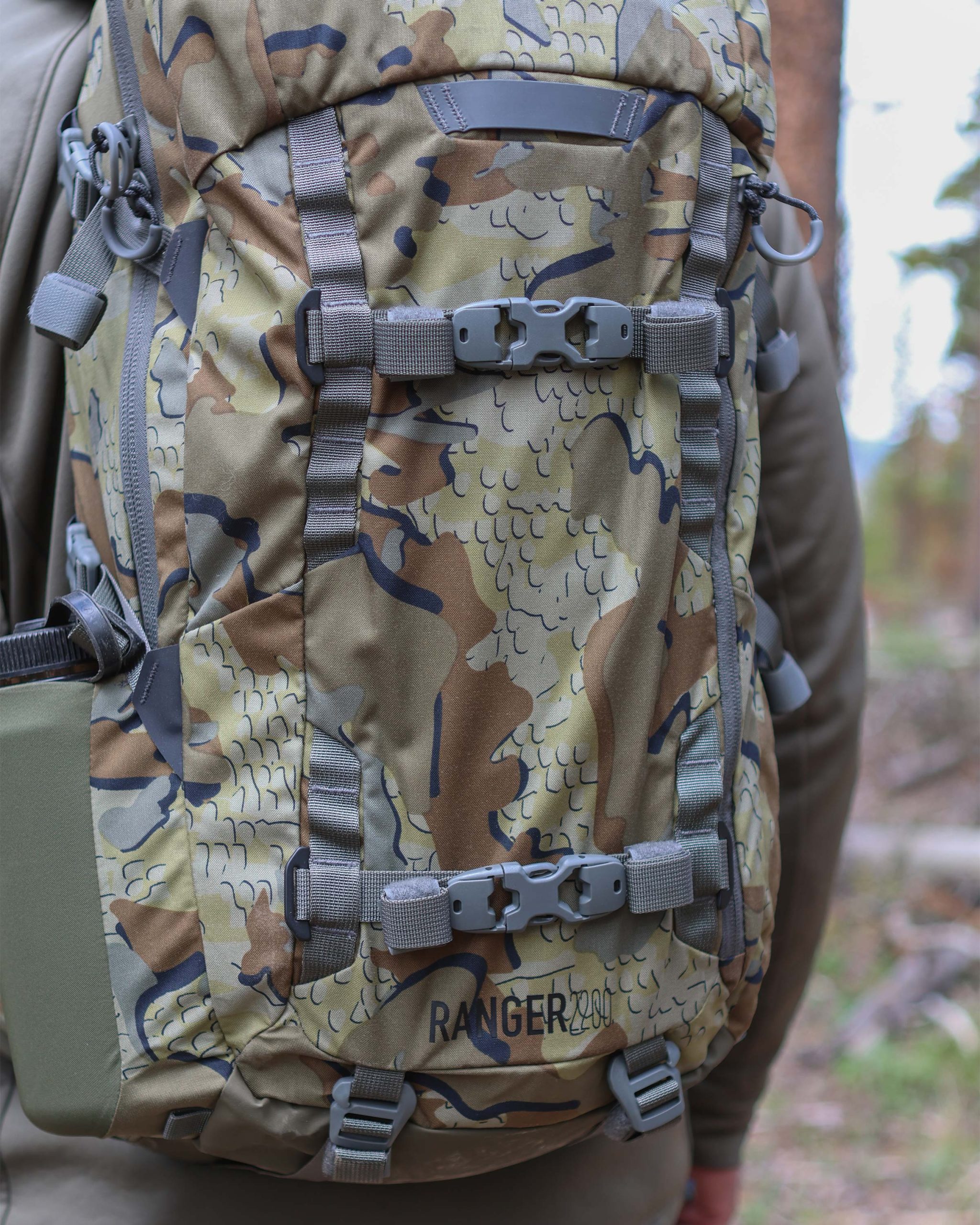 Ranger 2200 | Valo - 图片 7