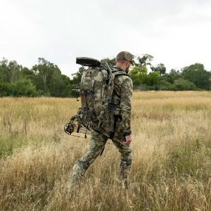 Alternative view of Encounter Divide 2800 | Valo