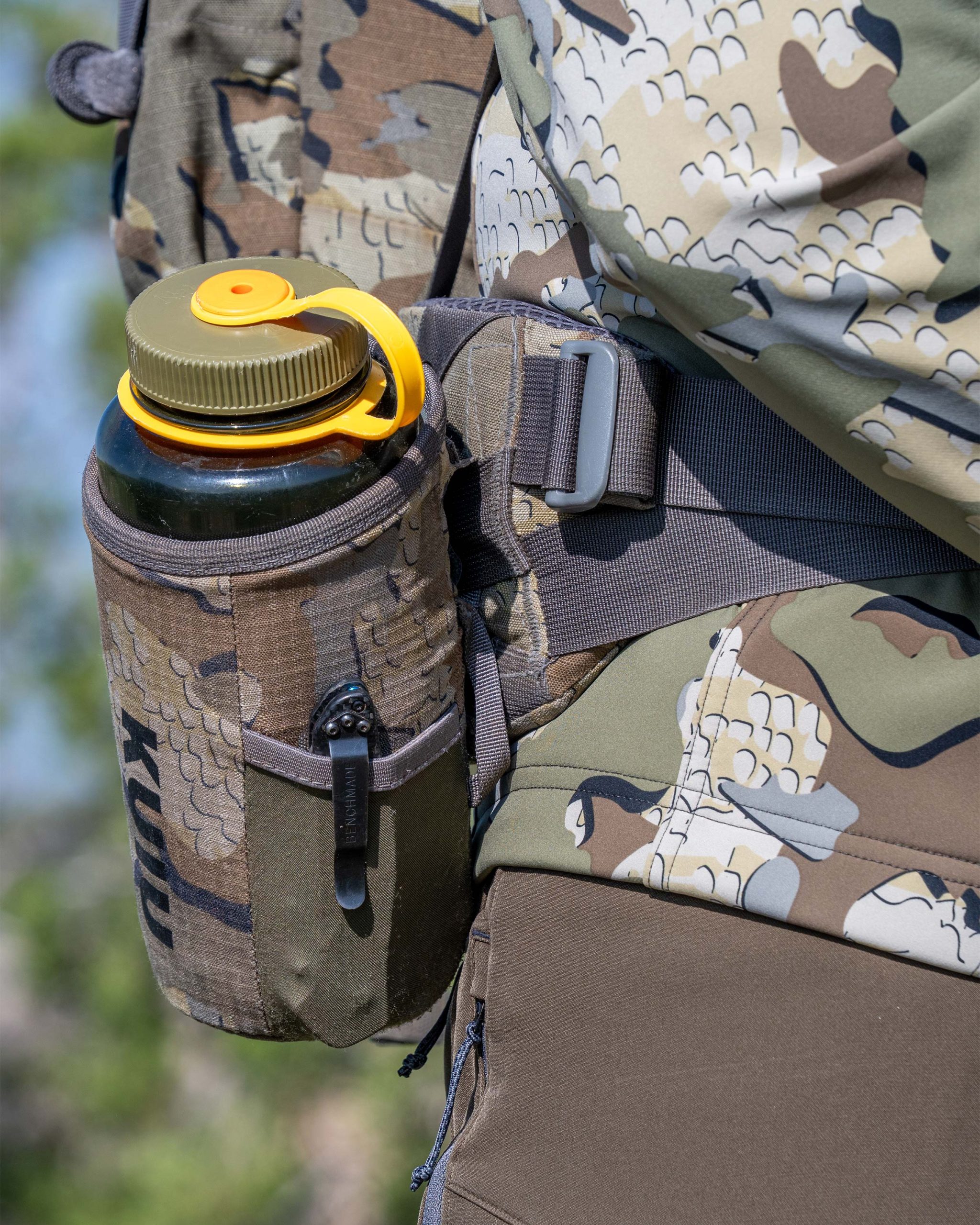 Hydration Holder | Ash - 图片 8