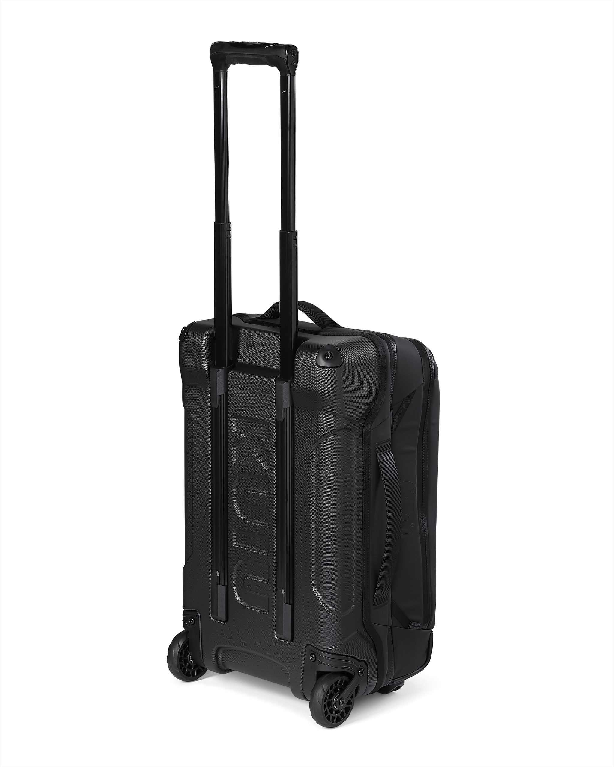 Waypoint 3000 Carry-On Roller | Black - 图片 2