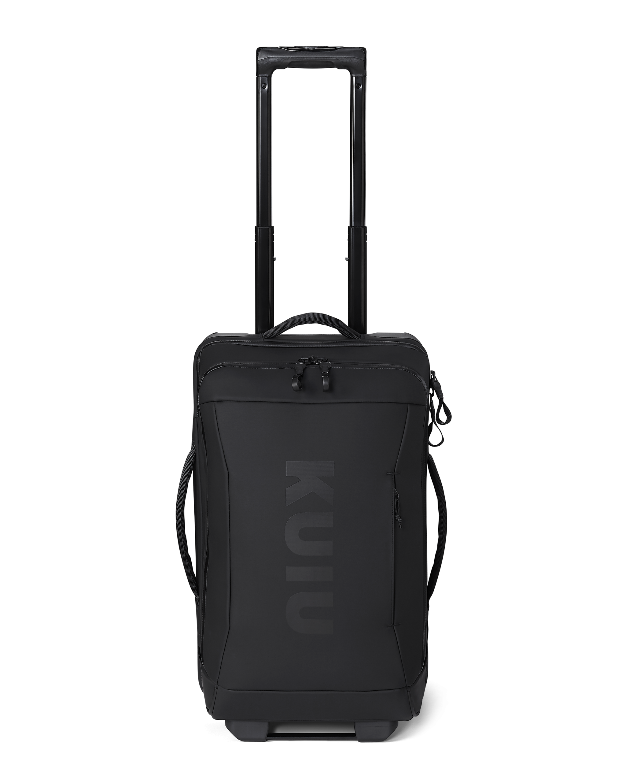 Waypoint 3000 Carry-On Roller | Black - 图片 4
