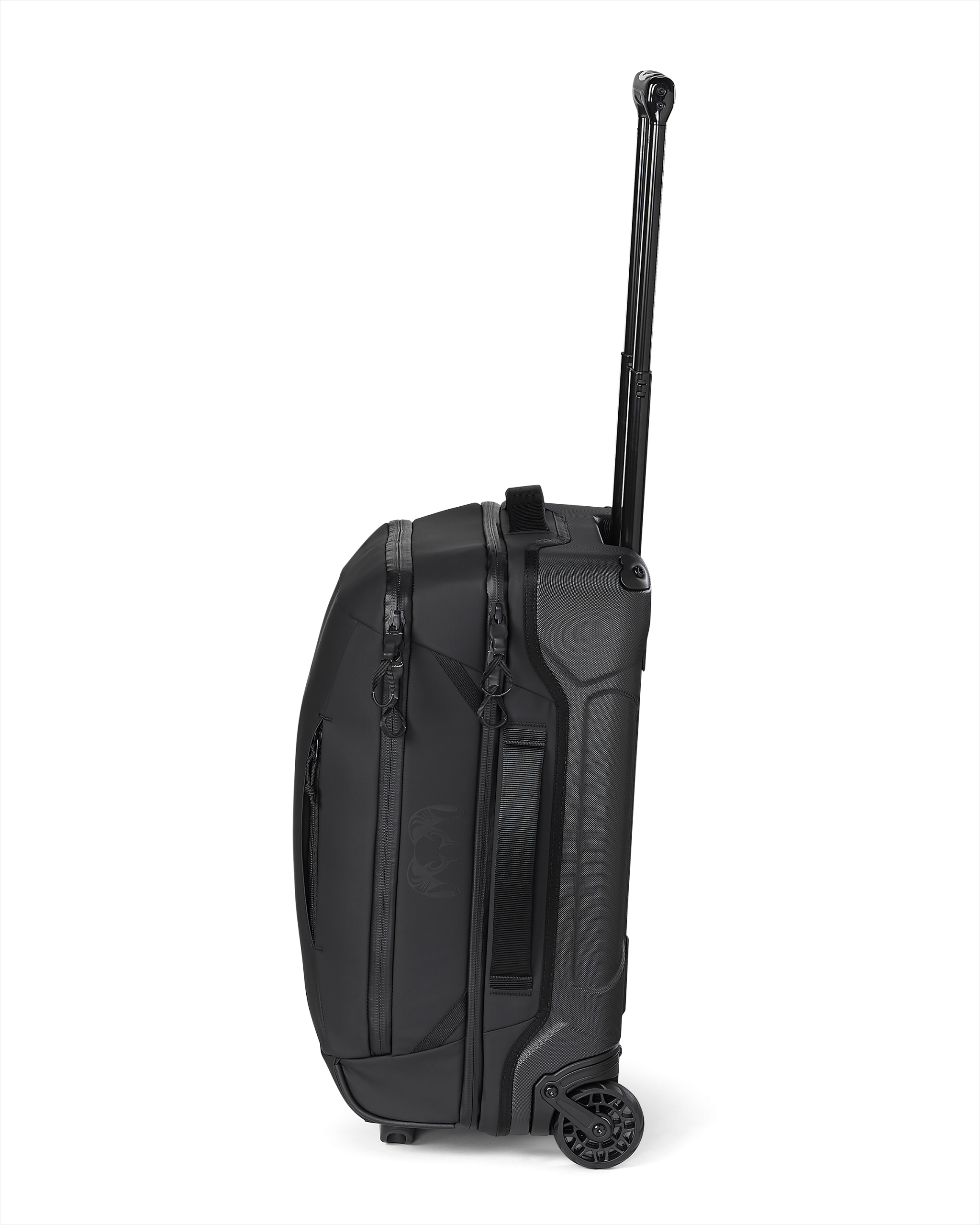 Waypoint 3000 Carry-On Roller | Black - 图片 3