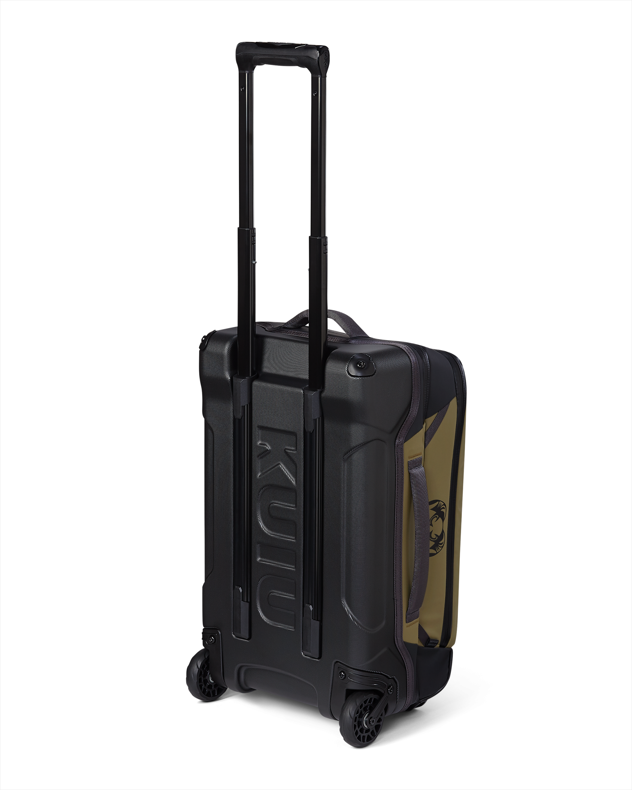 Waypoint 3000 Carry-On Roller | Bourbon - 图片 2