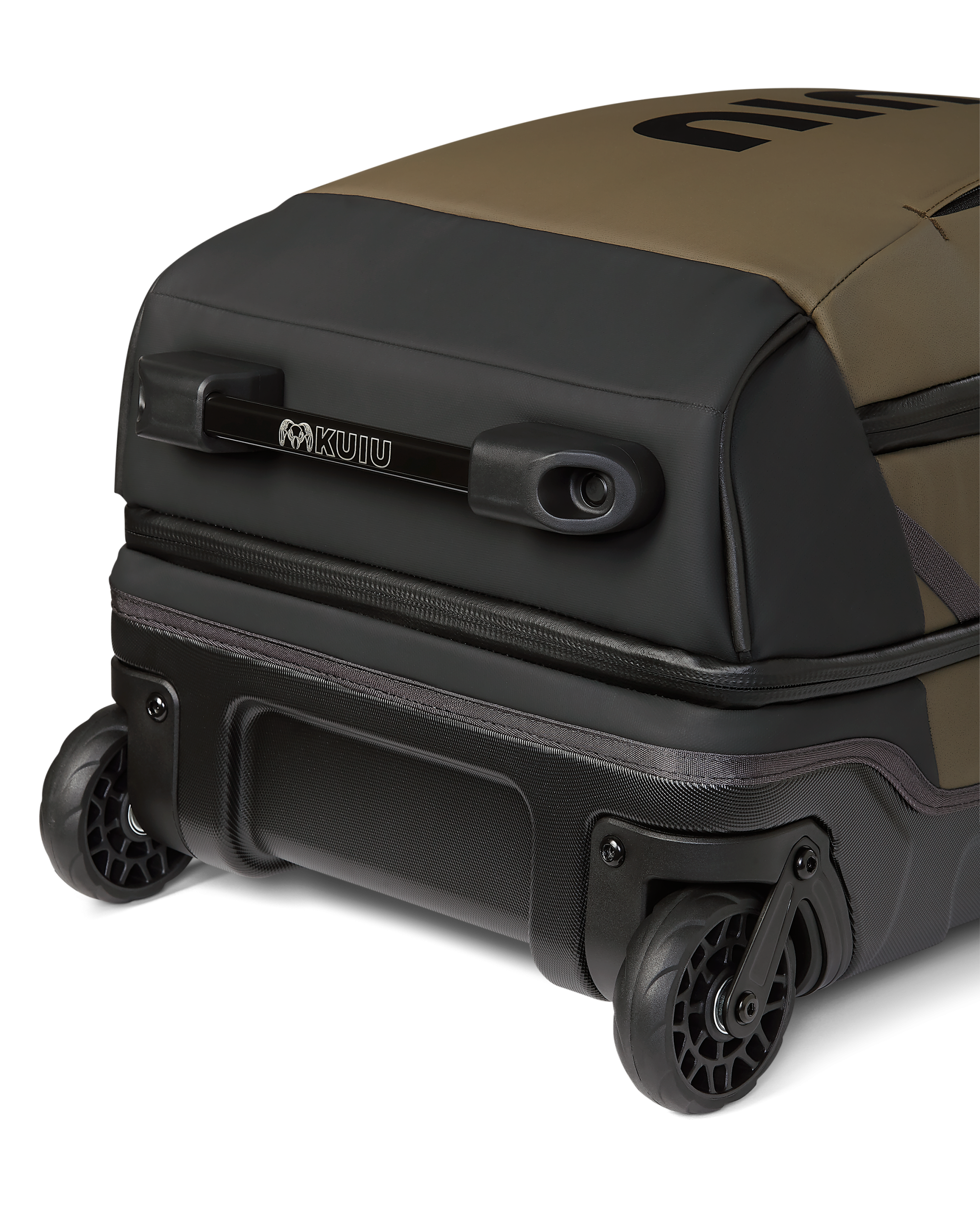 Waypoint 3000 Carry-On Roller | Bourbon - 图片 6
