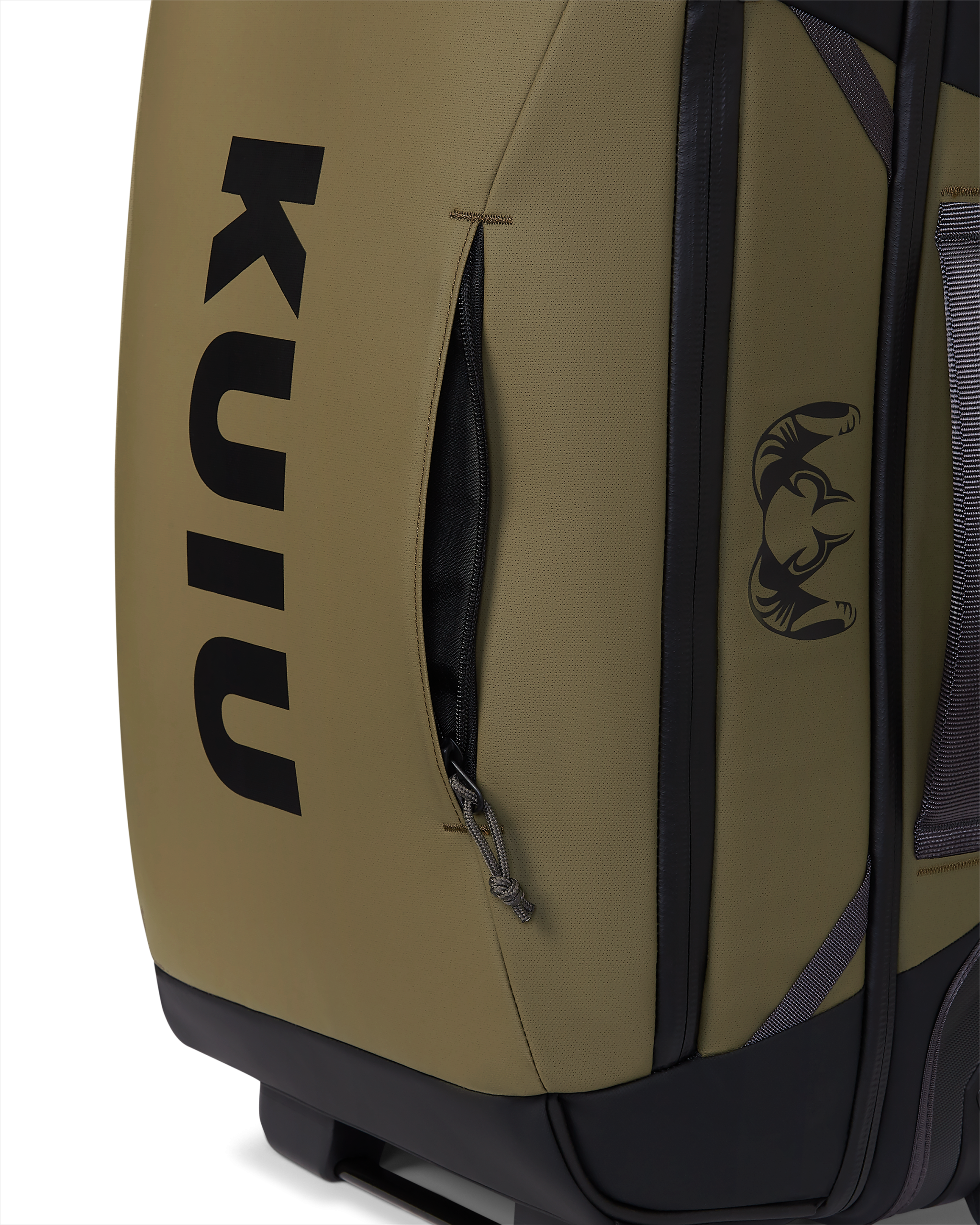Waypoint 3000 Carry-On Roller | Bourbon - 图片 7