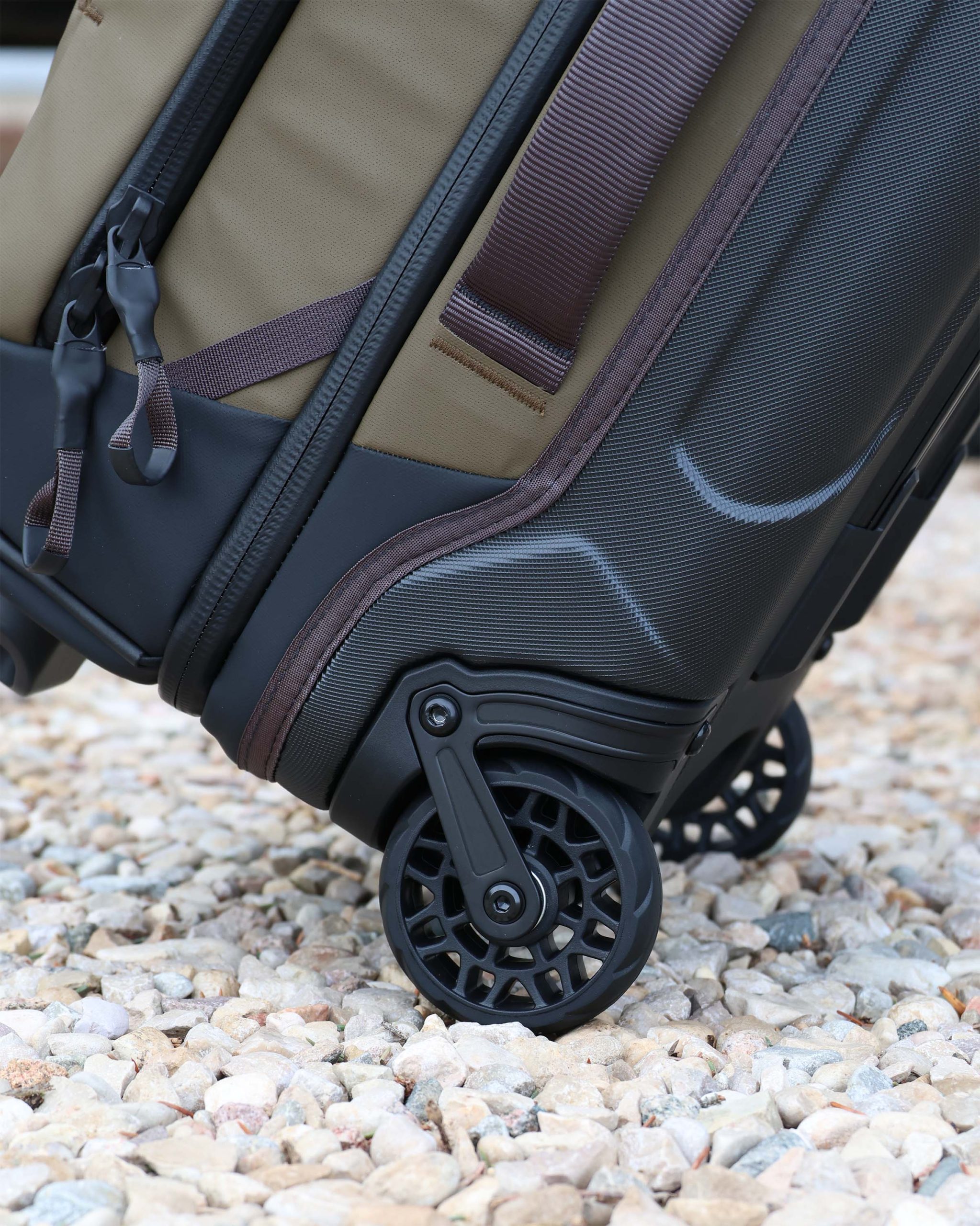 Waypoint 3000 Carry-On Roller | Bourbon - 图片 10