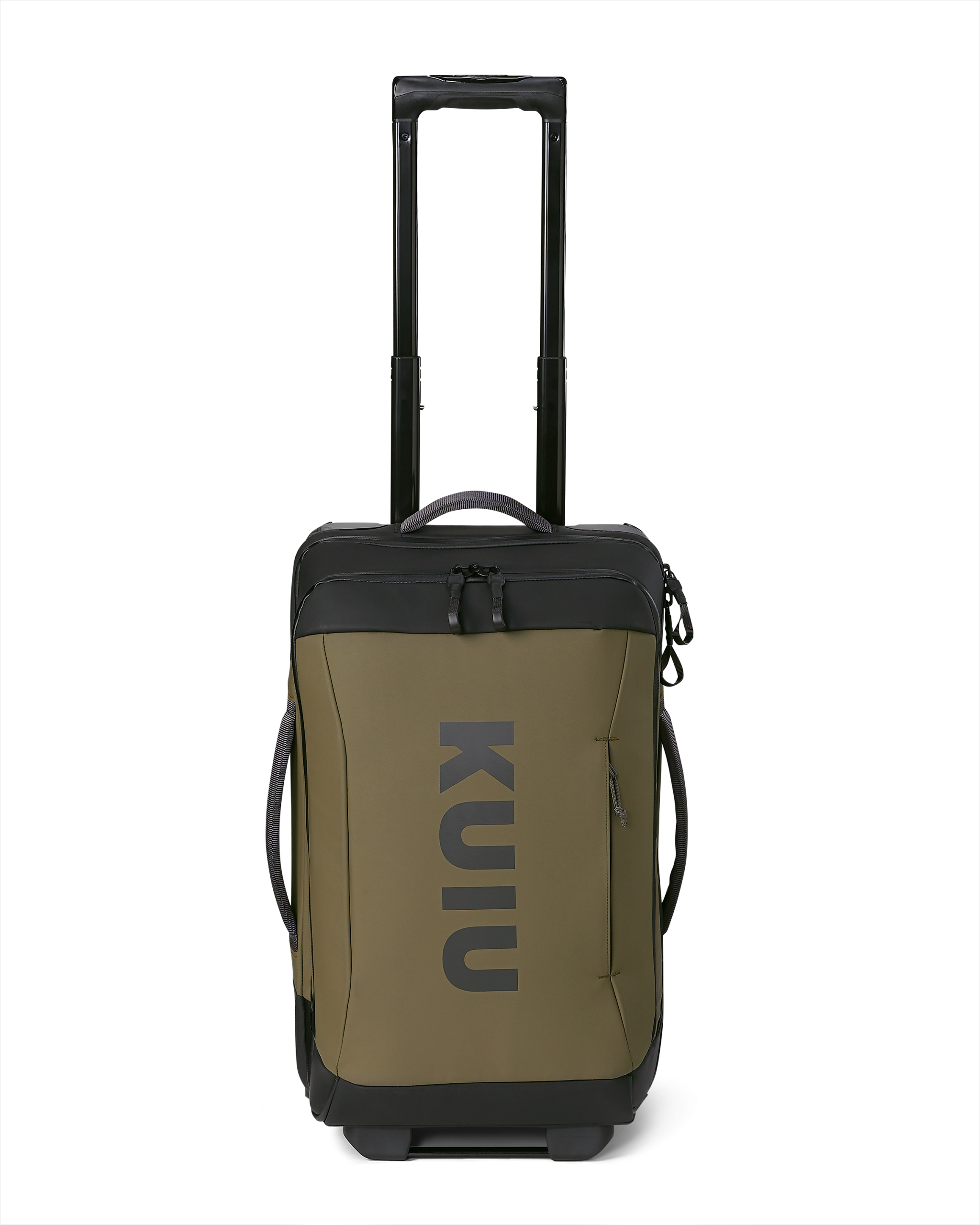 Waypoint 3000 Carry-On Roller | Bourbon - 图片 4