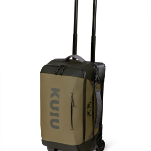 Waypoint 3000 Carry-On Roller | Bourbon