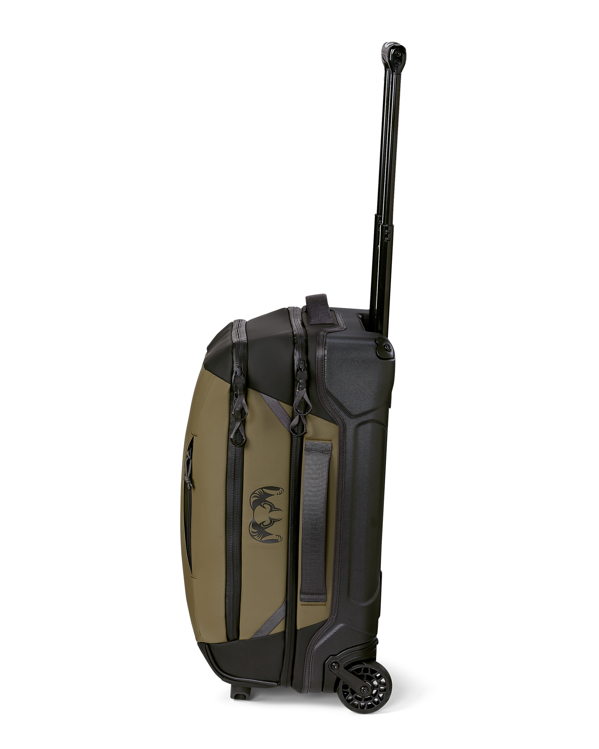 Waypoint 3000 Carry-On Roller | Bourbon - 图片 3