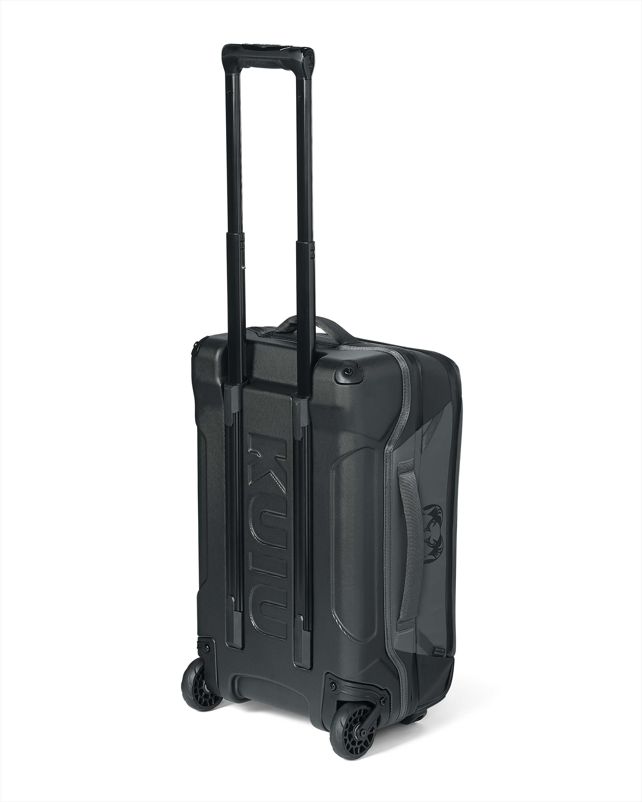 Waypoint 3000 Carry-On Roller | Gunmetal - 图片 2