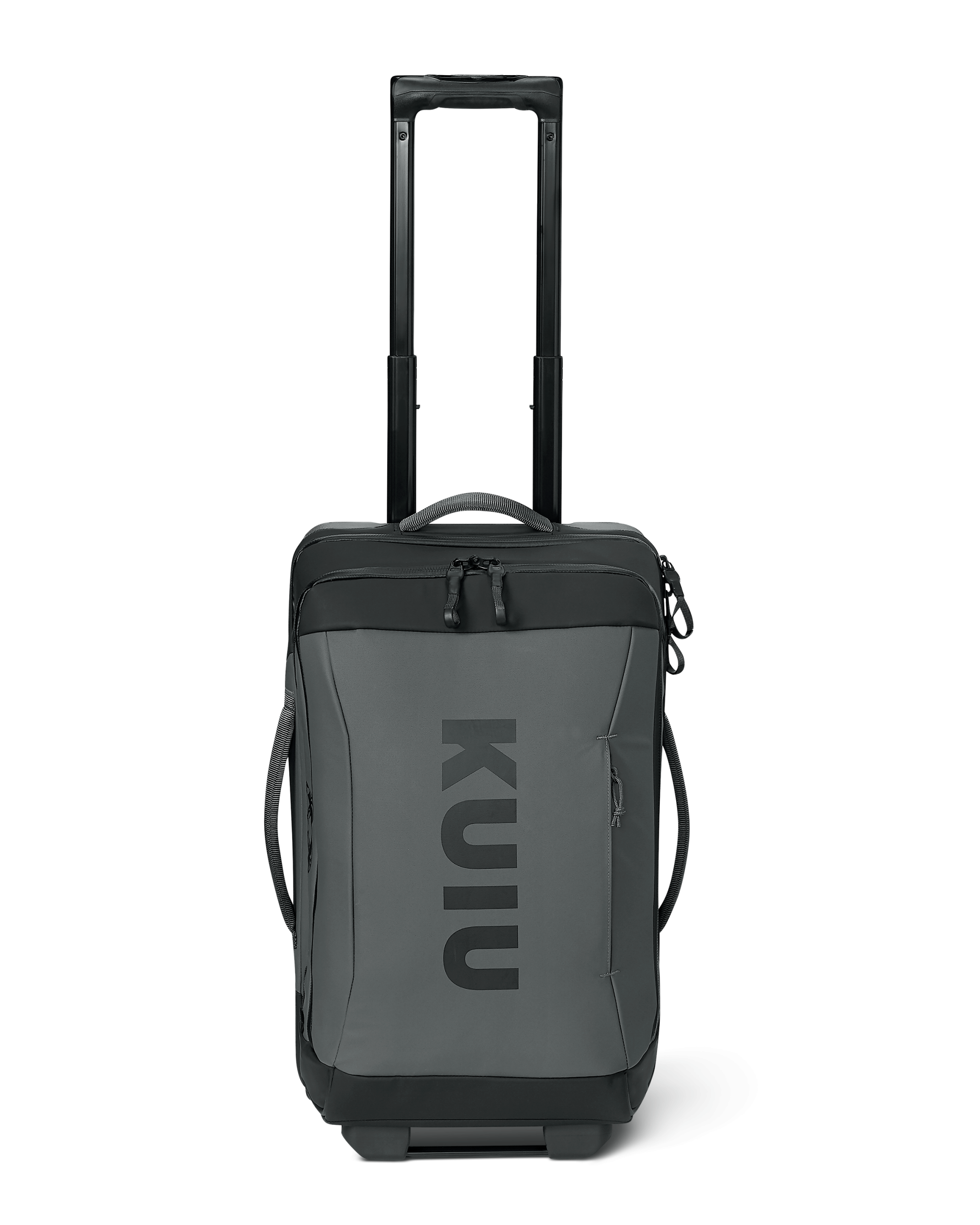 Waypoint 3000 Carry-On Roller | Gunmetal - 图片 4