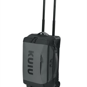 Waypoint 3000 Carry-On Roller | Gunmetal