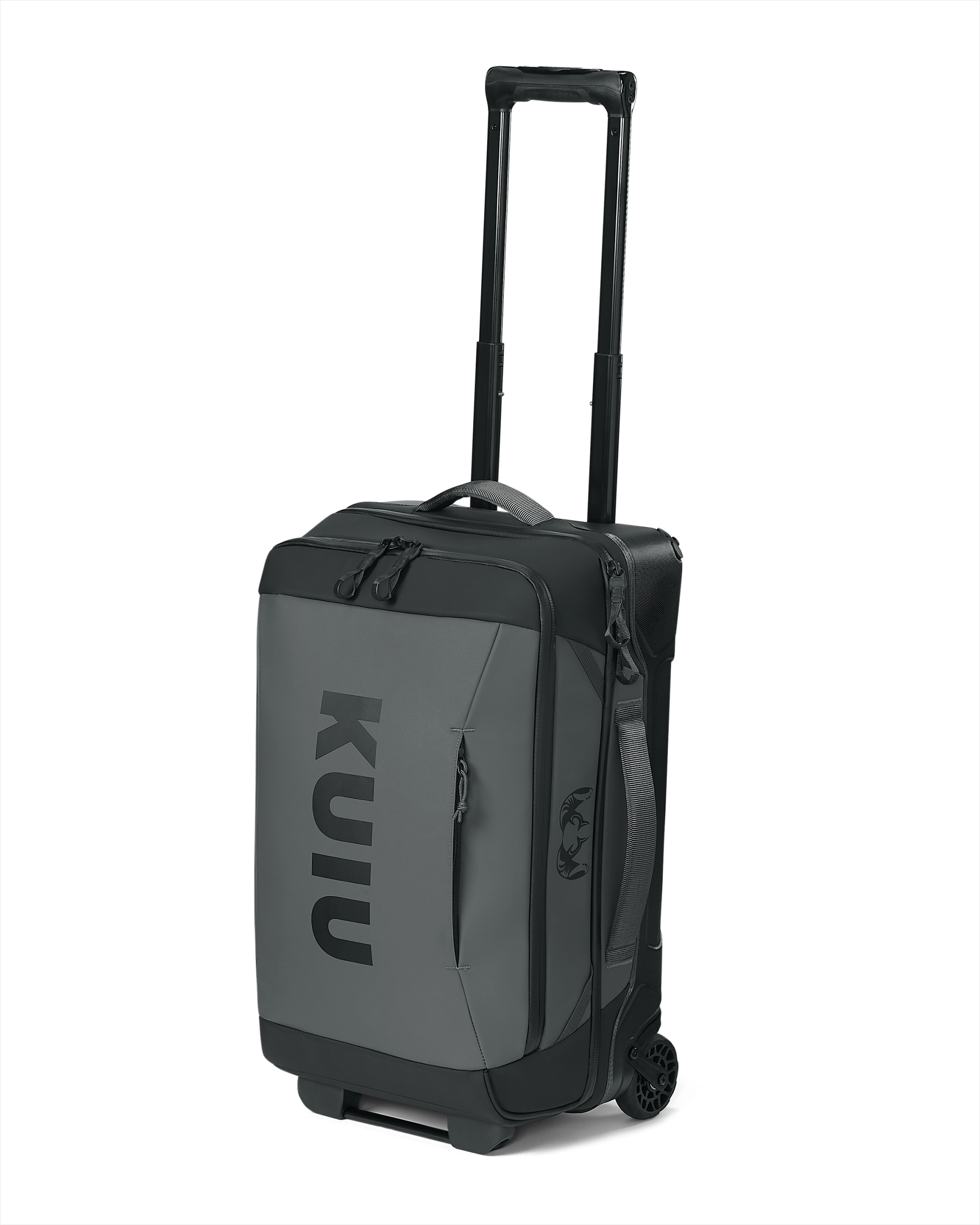 Waypoint 3000 Carry-On Roller | Gunmetal