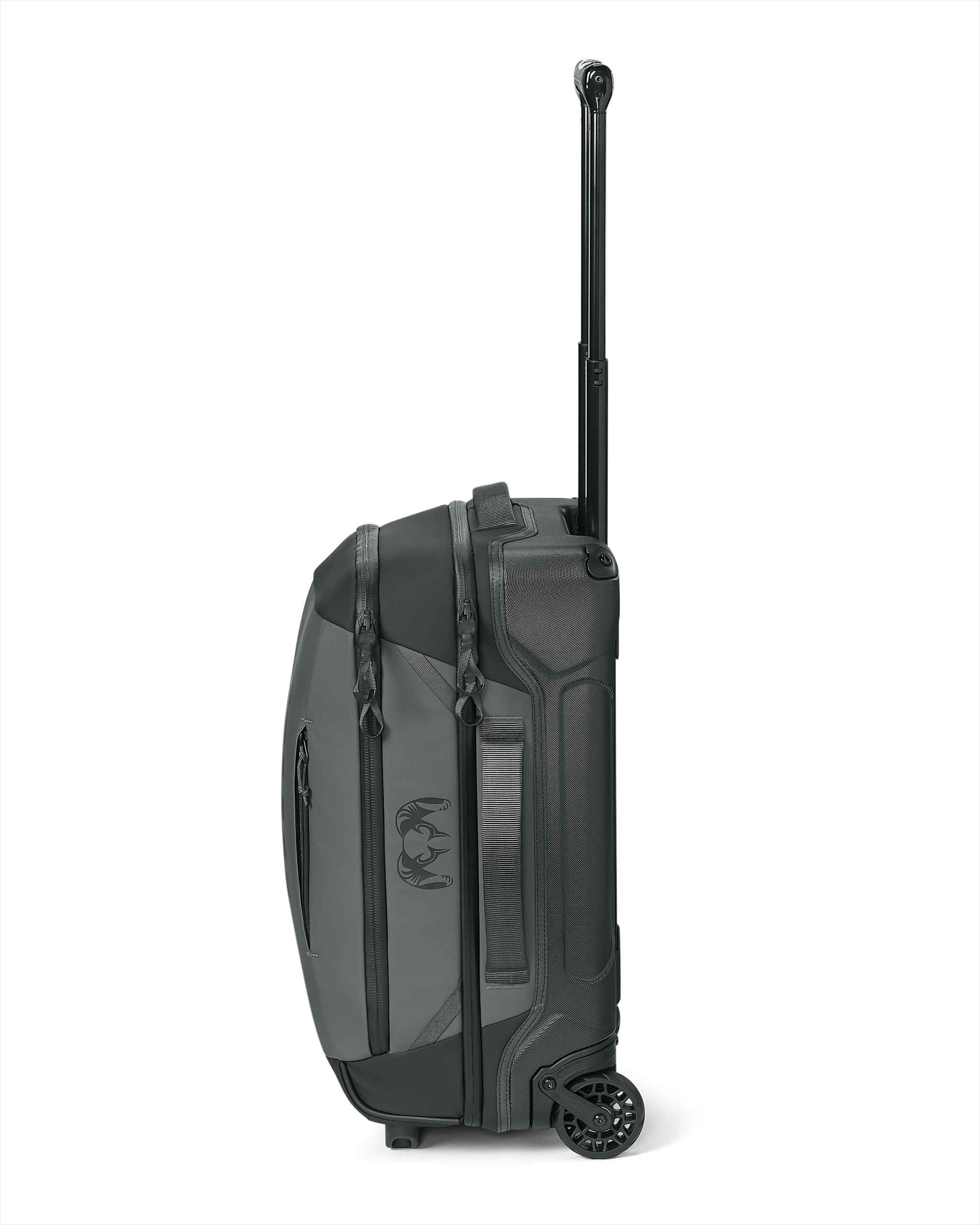 Waypoint 3000 Carry-On Roller | Gunmetal - 图片 3