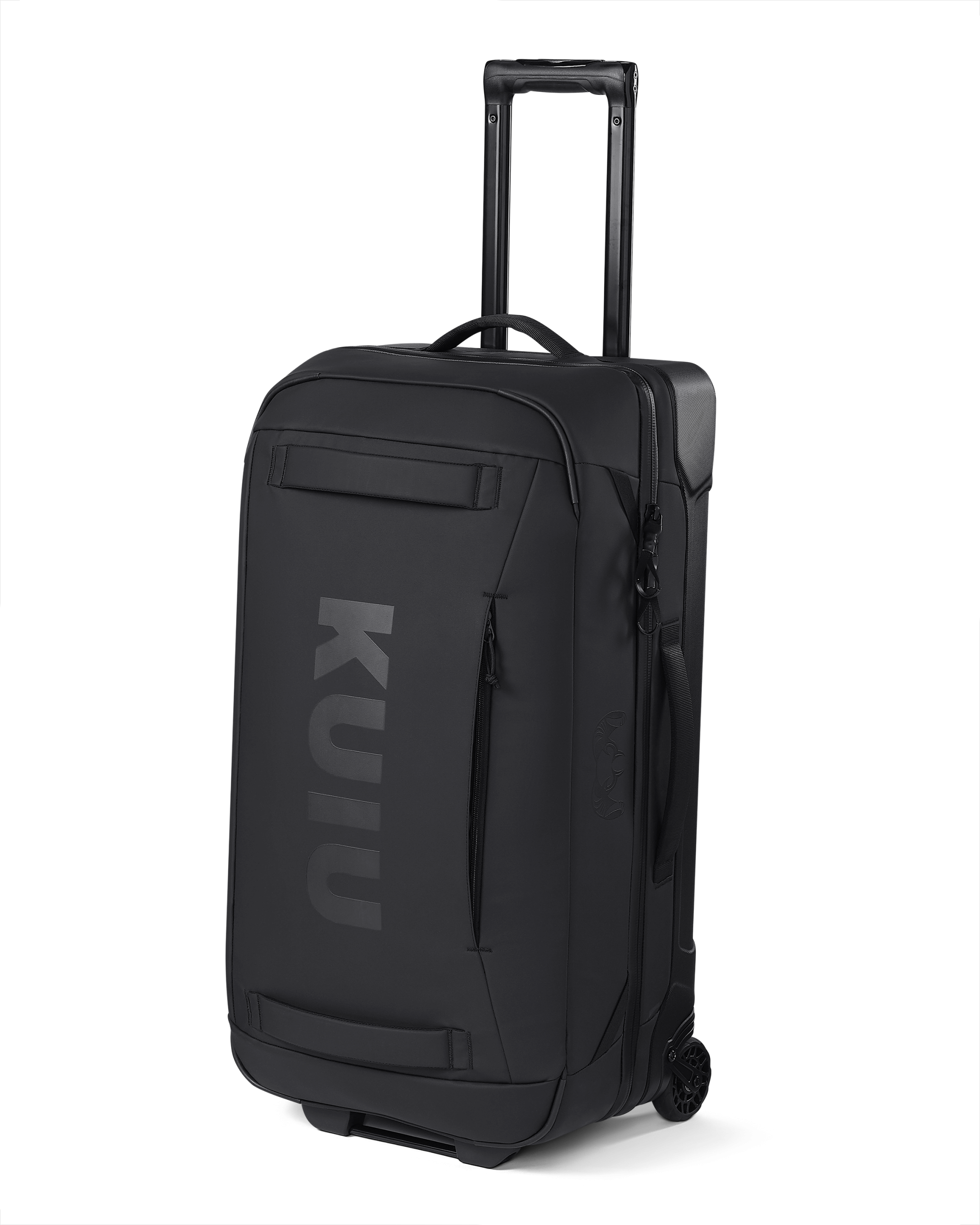 Waypoint 4500 Roller | Black