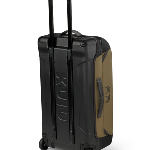 Alternative view of Waypoint 4500 Roller | Bourbon