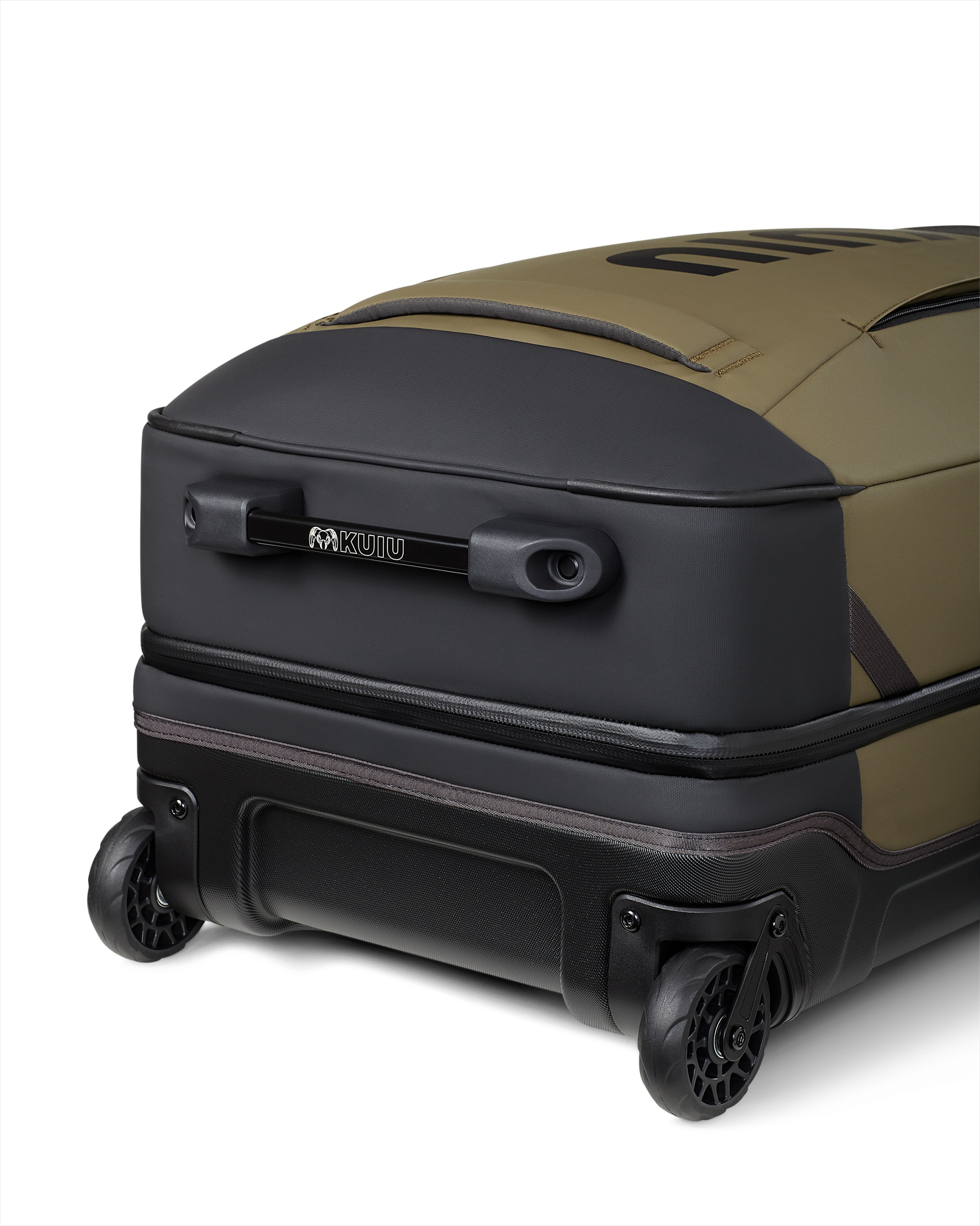 Waypoint 4500 Roller | Bourbon - 图片 5