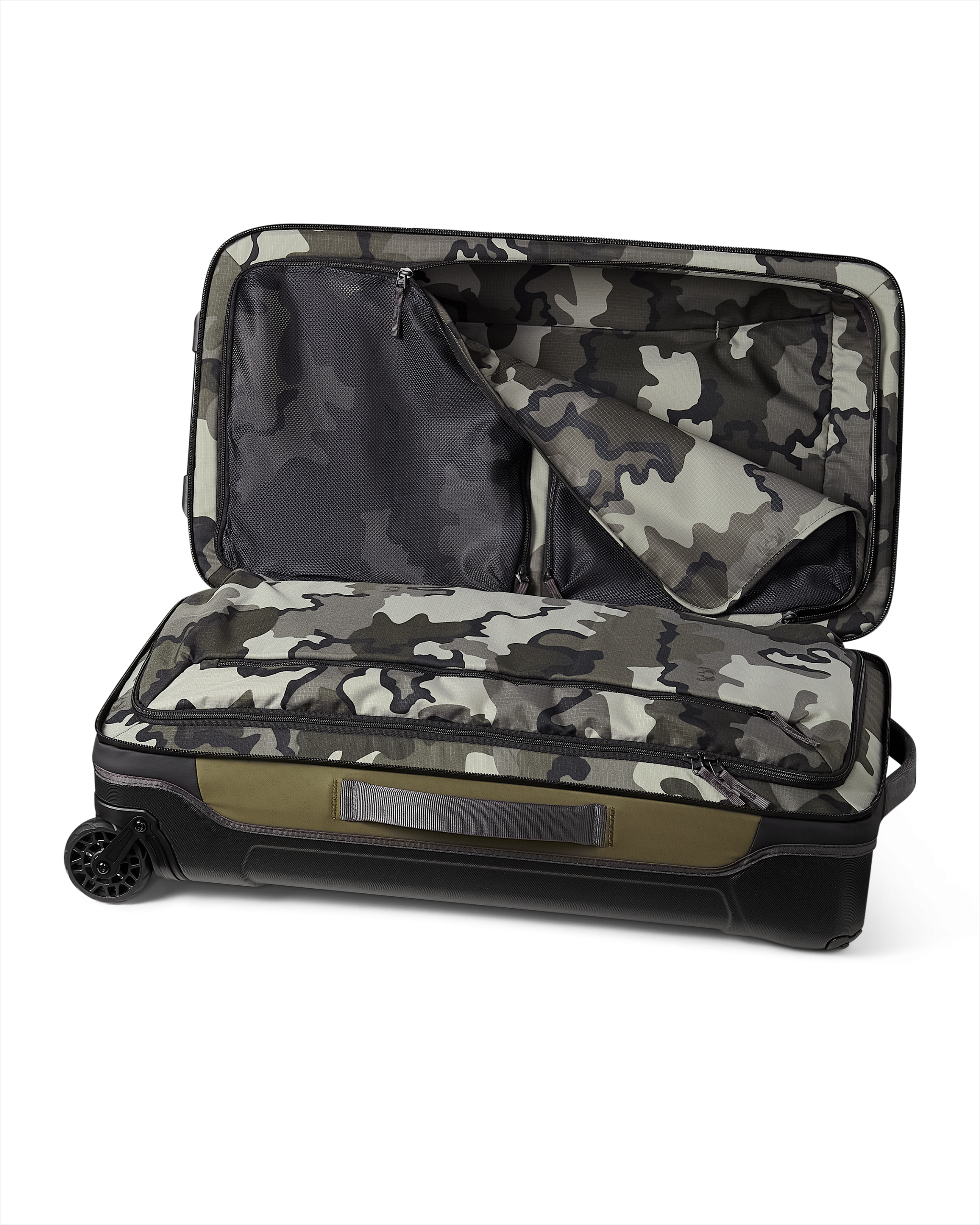 Waypoint 4500 Roller | Bourbon - 图片 6