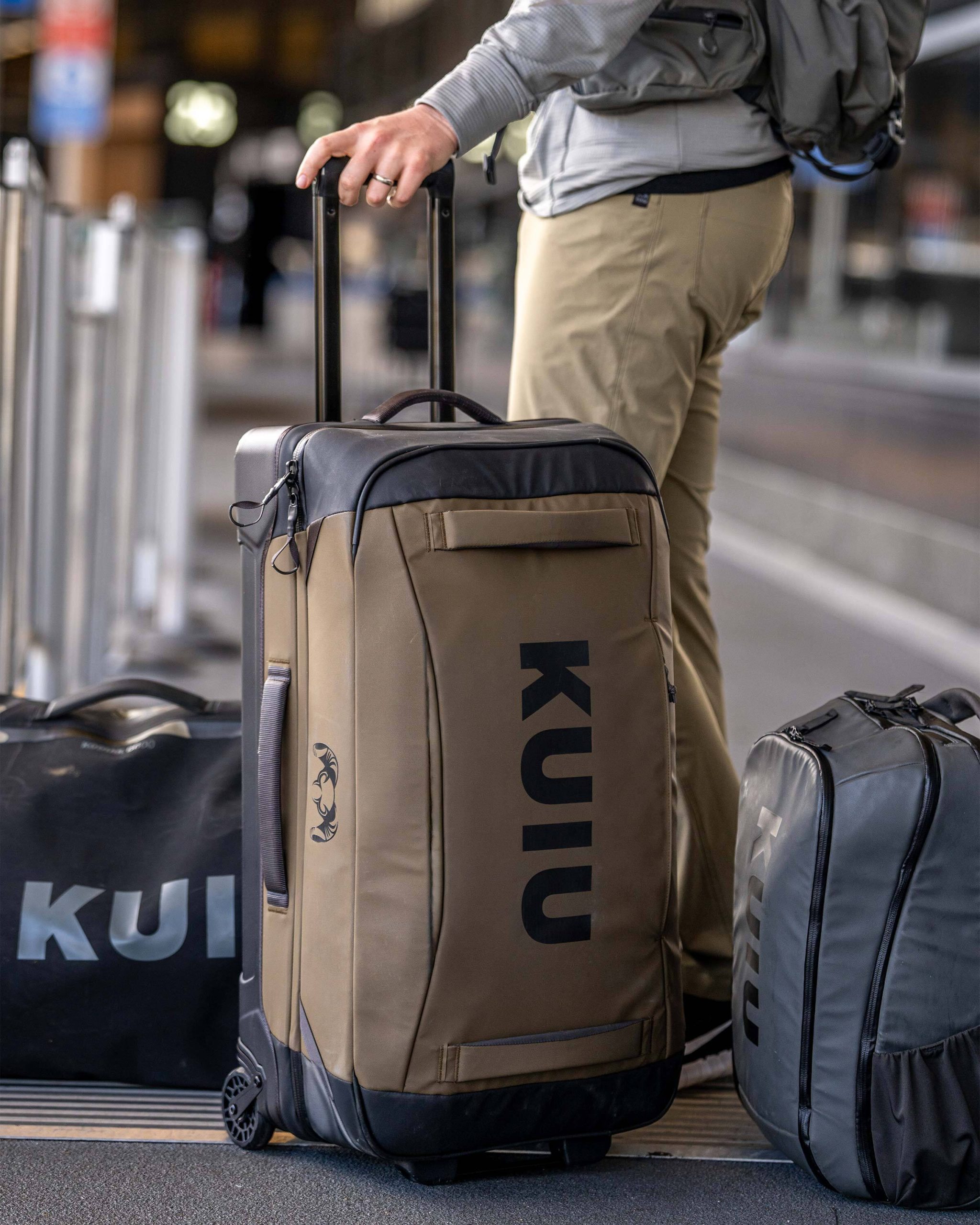 Waypoint 4500 Roller | Bourbon - 图片 7